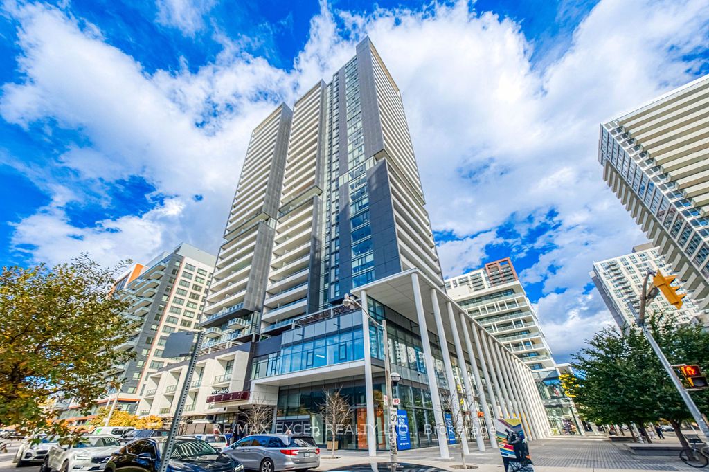 225 Sumach Street 1009, Toronto, ON M5A 0P8 photo 2