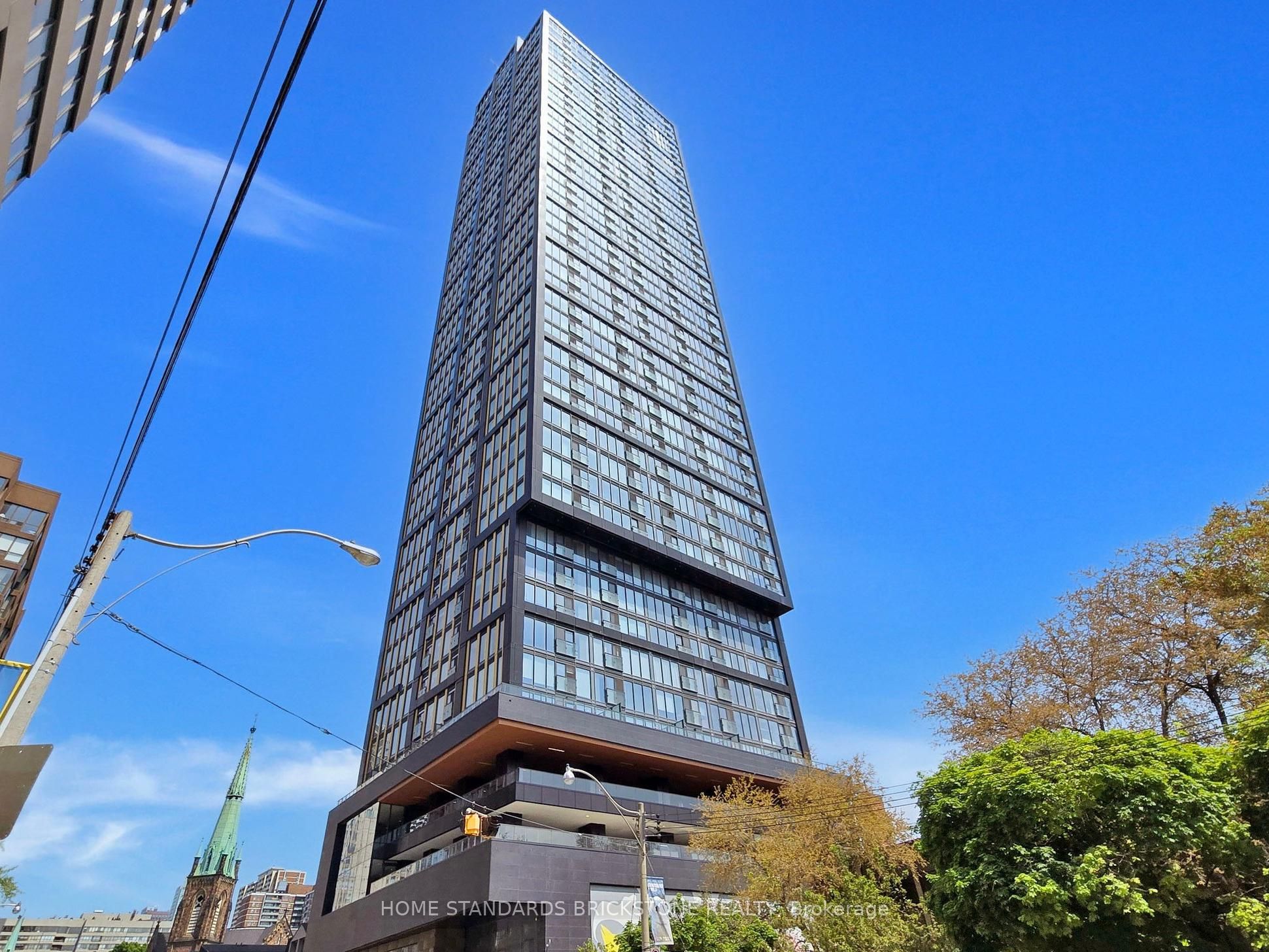 319 Jarvis Street 3108, Toronto, ON M5B 0C8 photo 2