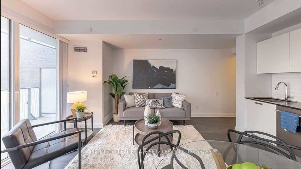 42 Charles Street E 607, Toronto, ON M4Y 1T4 photo 4
