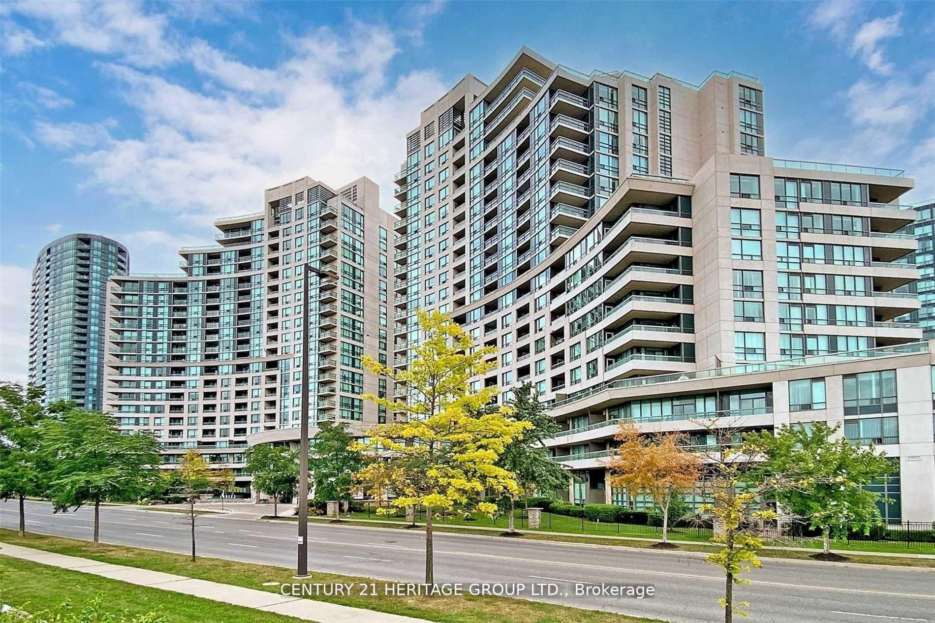 509 Beecroft Road 2206, Toronto, ON M2N 0A3 photo 2