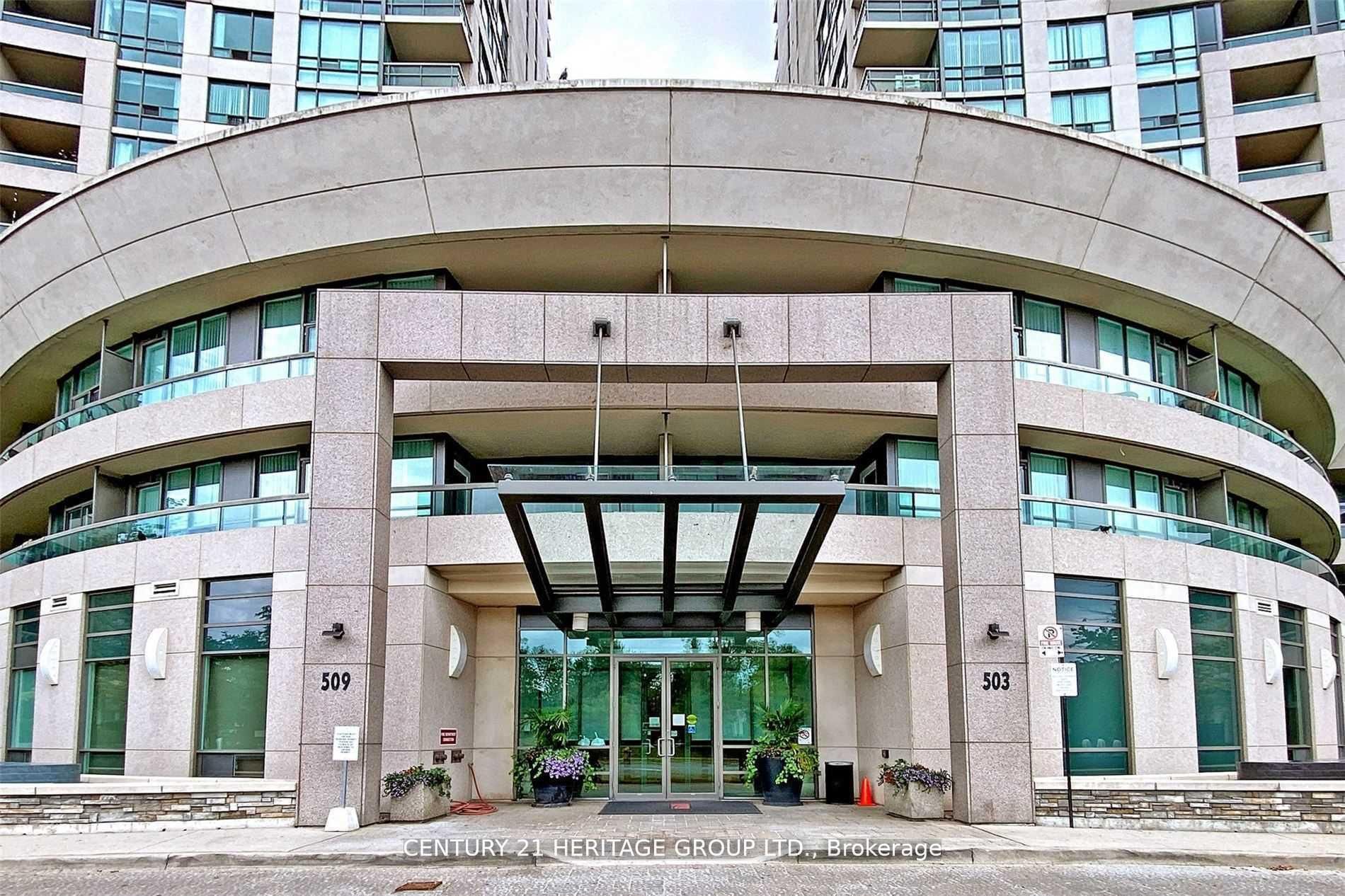 509 Beecroft Road 2206, Toronto, ON M2N 0A3 photo 3