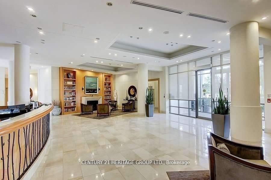 509 Beecroft Road 2206, Toronto, ON M2N 0A3 photo 5