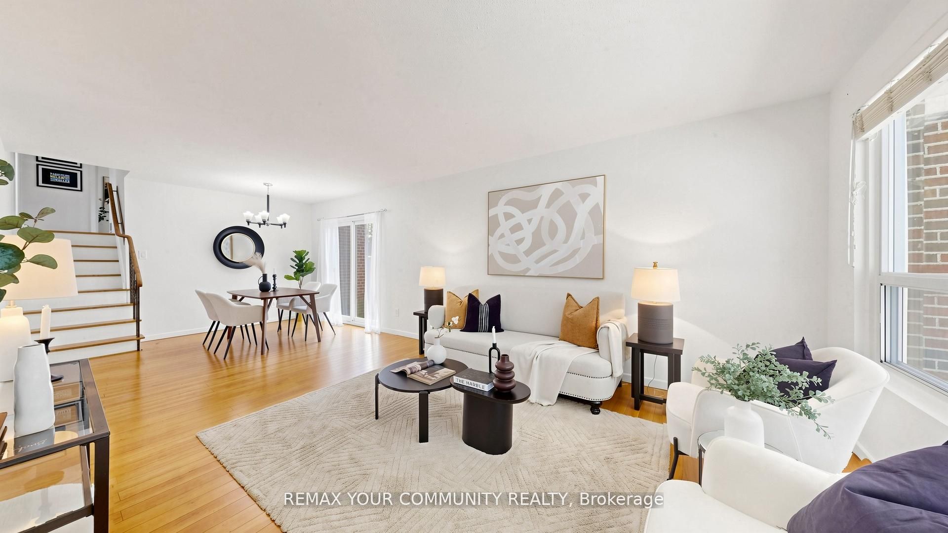 23 Lesgay Crescent, Toronto, ON M2J 2H9 photo 4