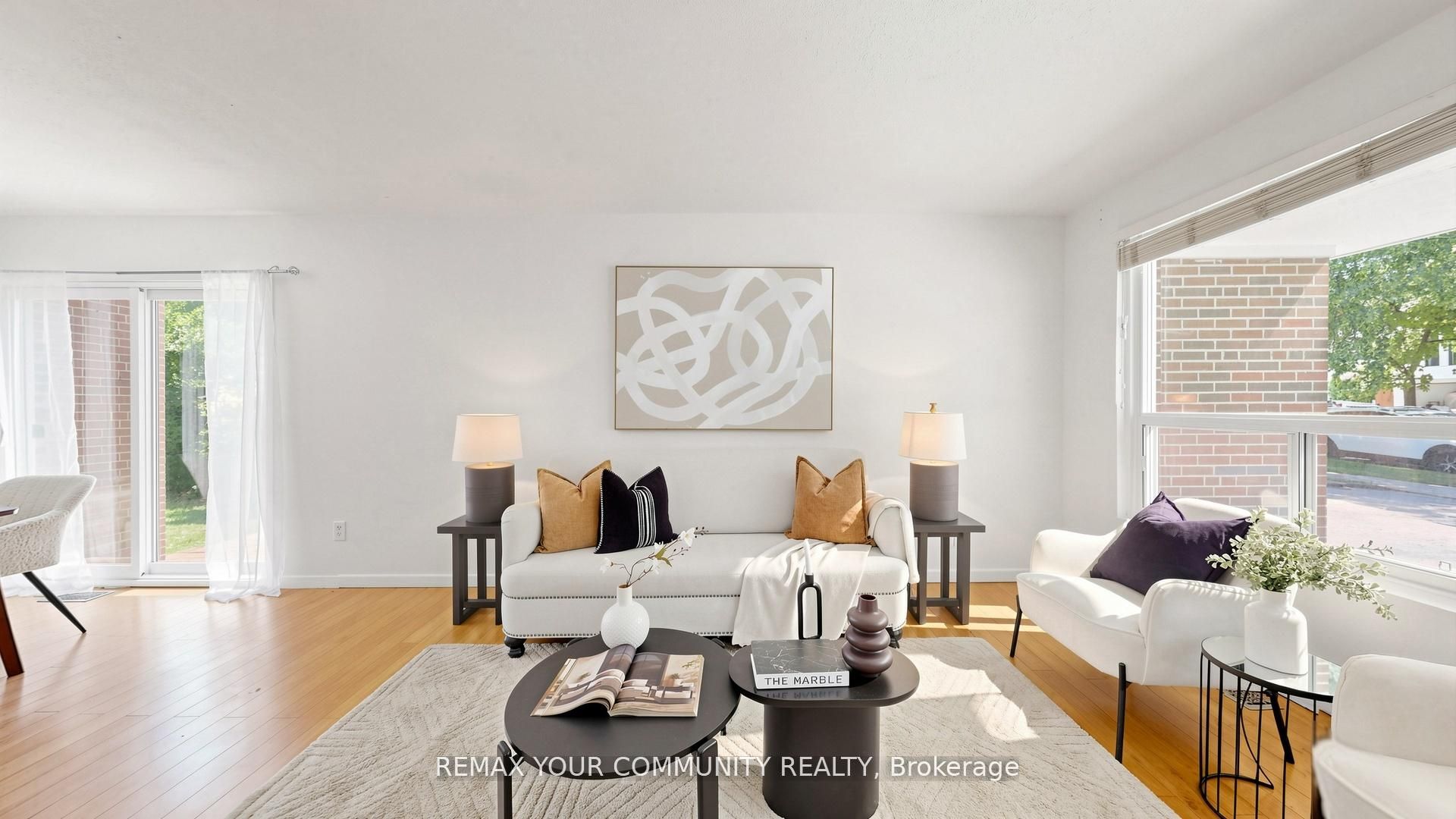 23 Lesgay Crescent, Toronto, ON M2J 2H9 photo 5