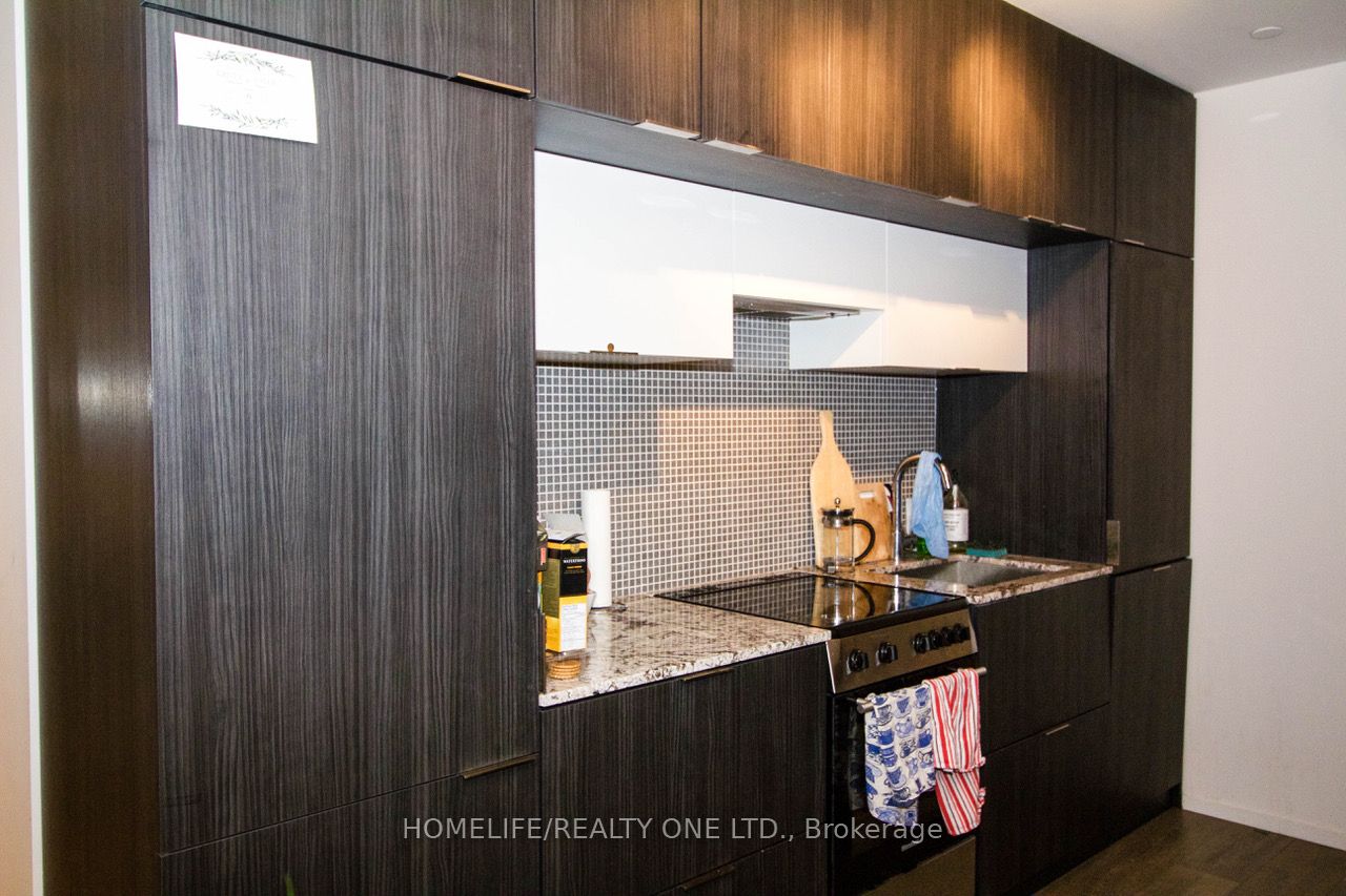 159 Dundas Street E 3509, Toronto, ON M4M 3N9 photo 4