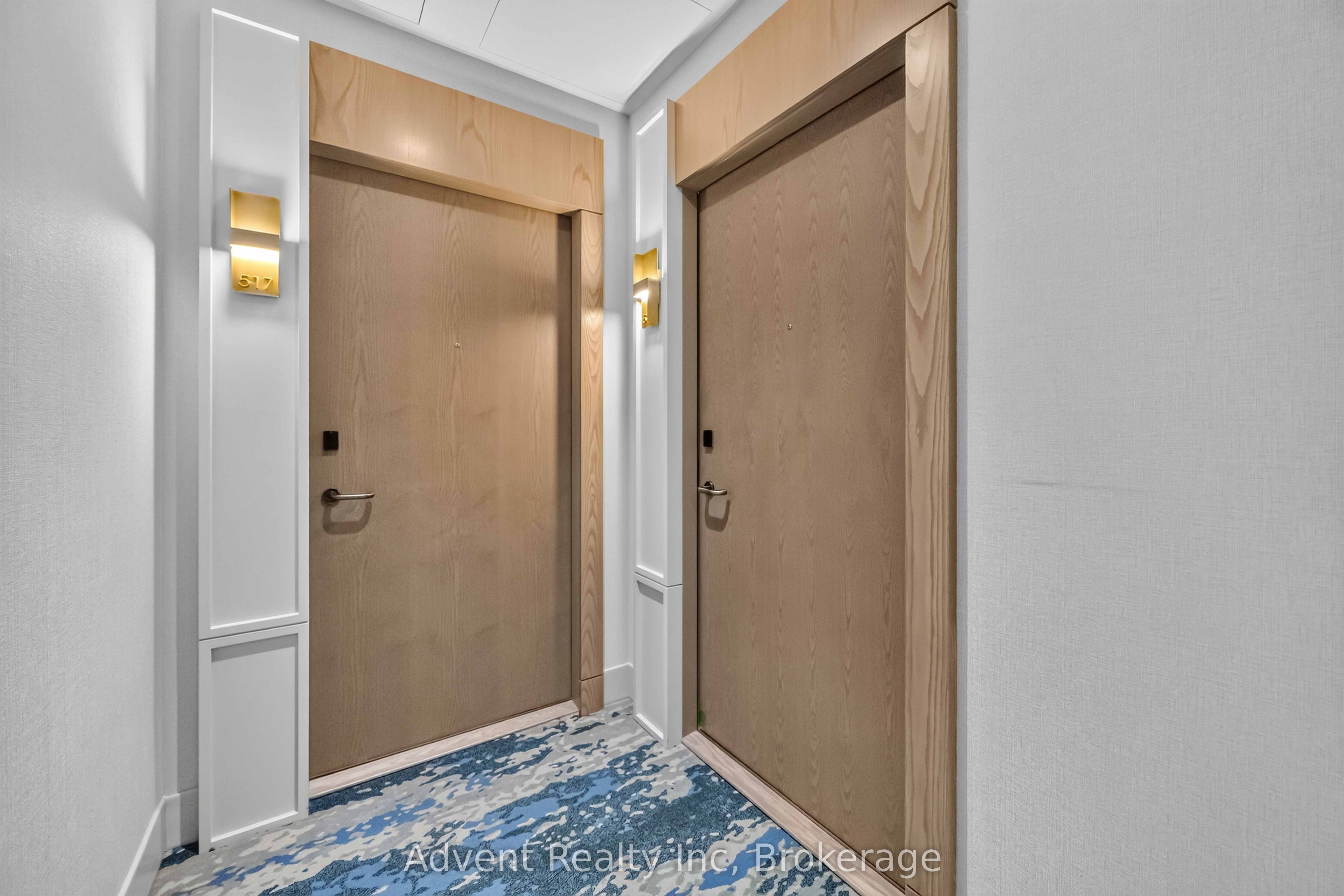 30 Inn On the Park Drive 518, Toronto, ON M3C 0P7 photo 3