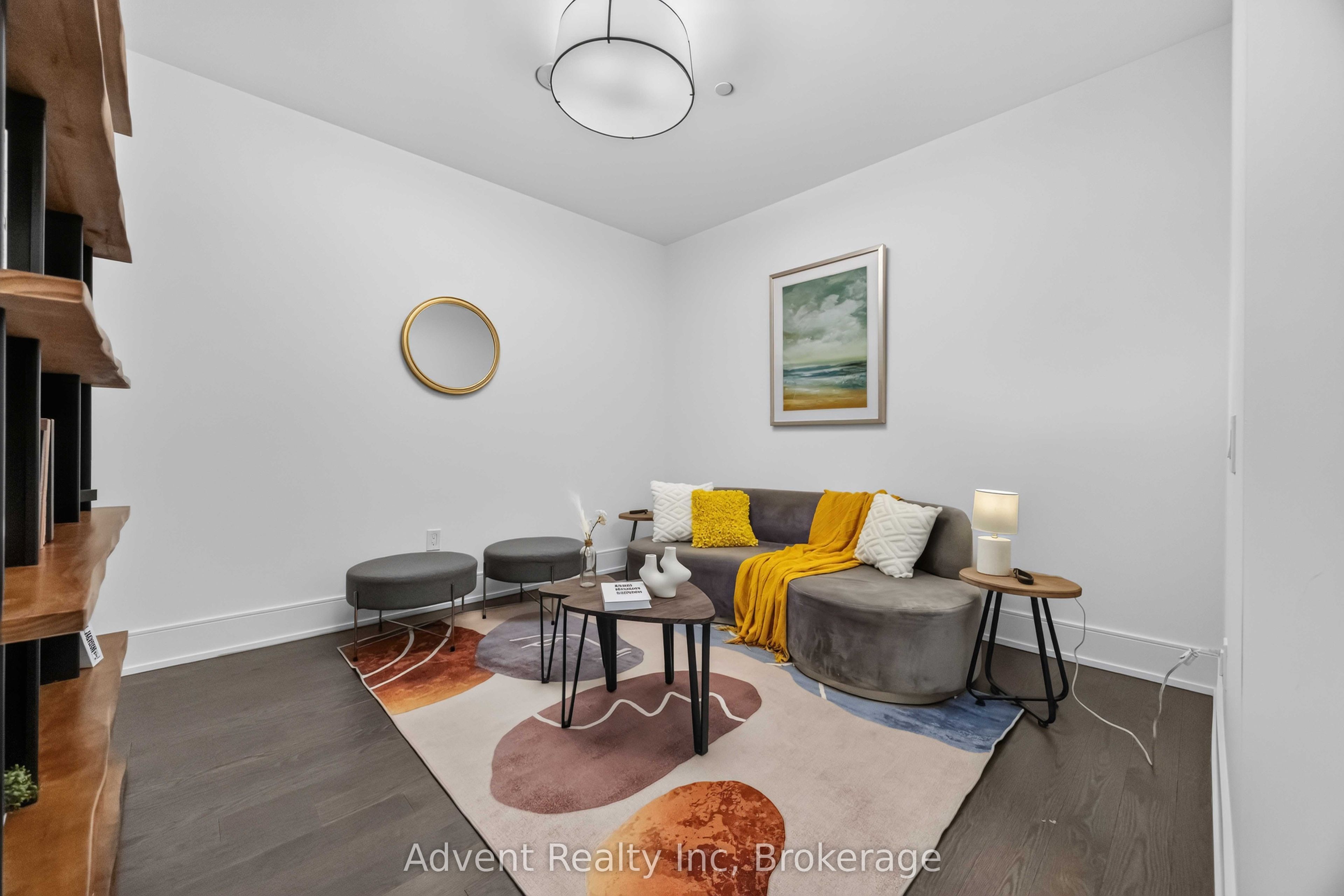 30 Inn On the Park Drive 518, Toronto, ON M3C 0P7 photo 4