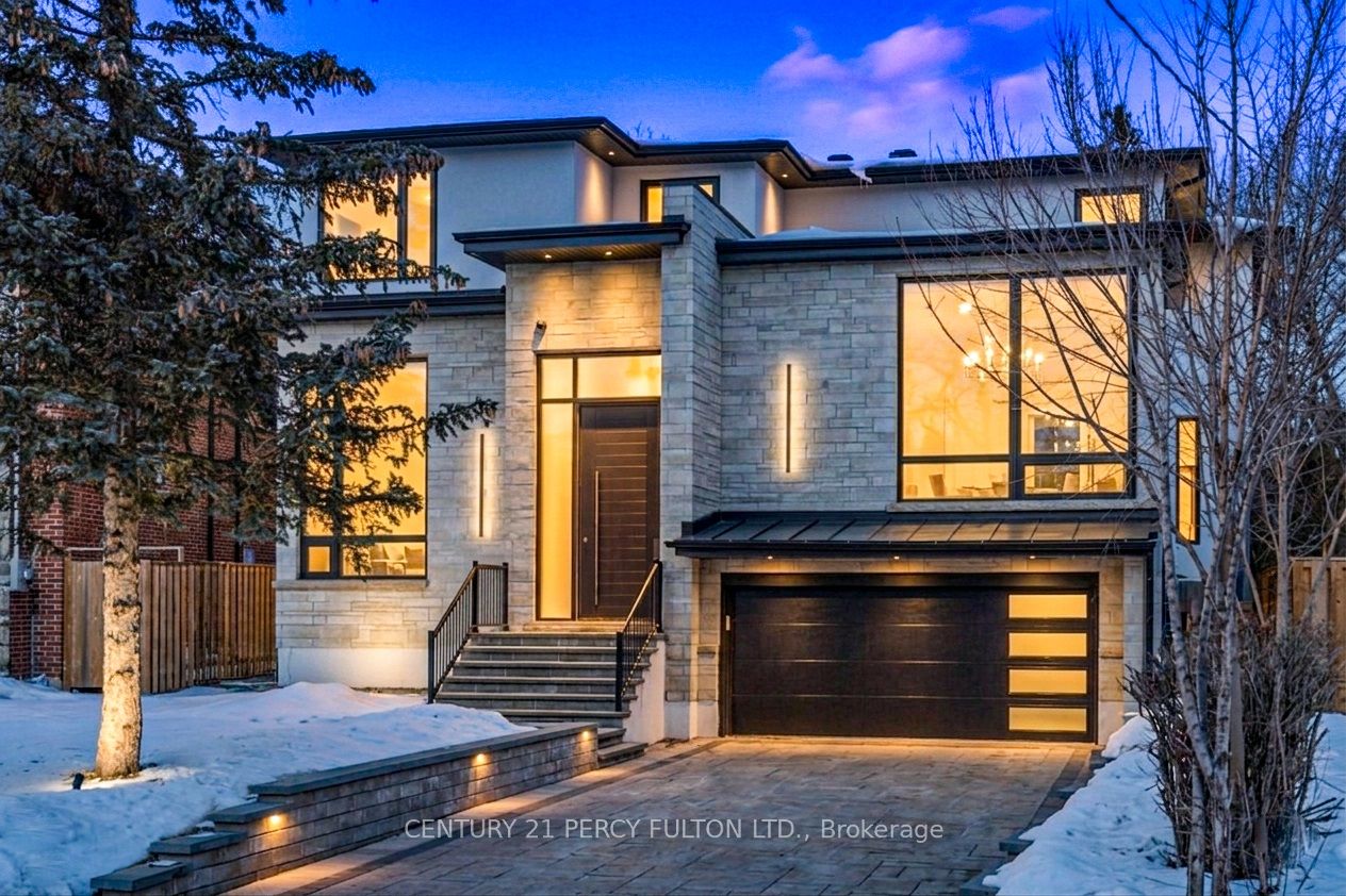 128 Anndale Drive, Toronto, ON M2N 2X5