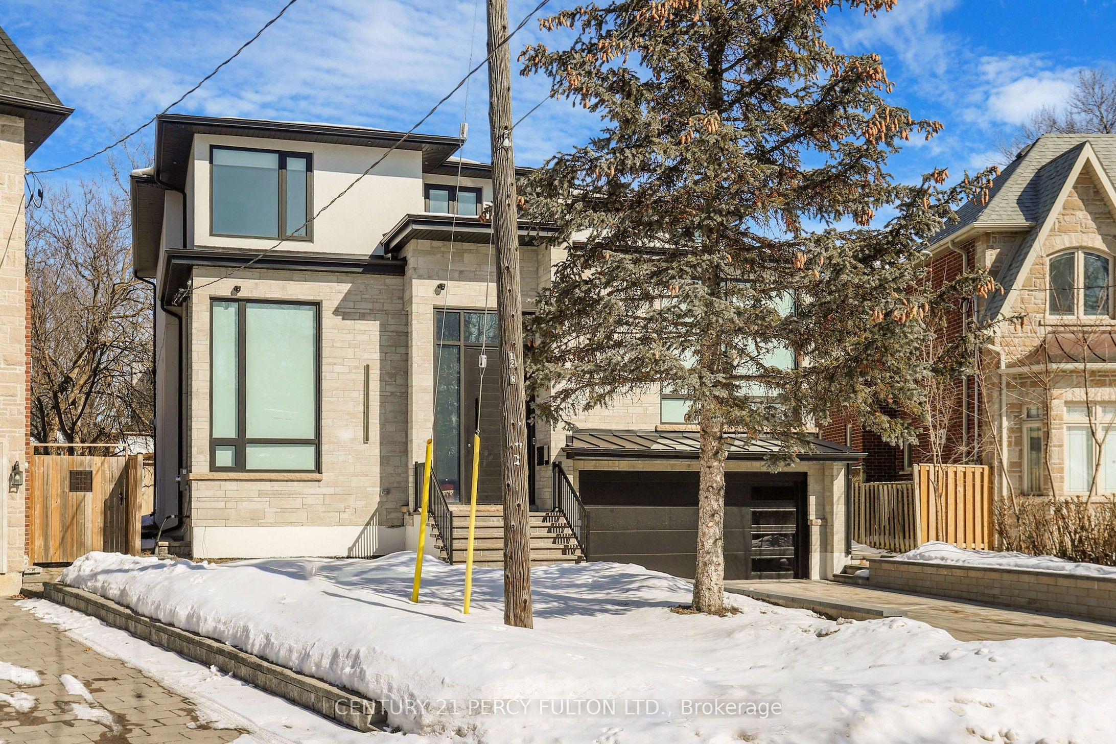 128 Anndale Drive, Toronto, ON M2N 2X5 photo 2
