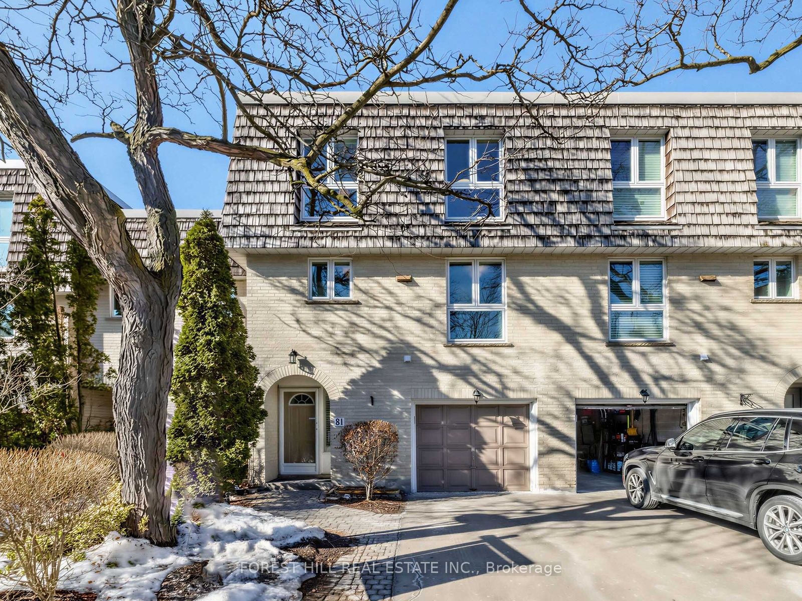 81 Scenic Mill Way, Toronto, ON M2L 1S9 photo 2