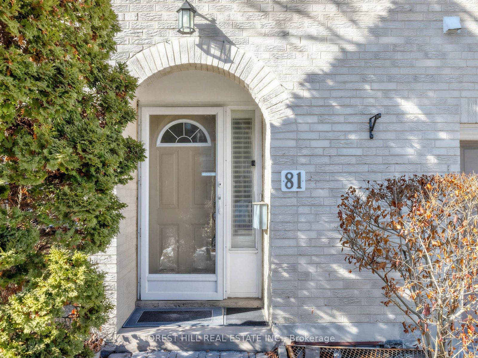 81 Scenic Mill Way, Toronto, ON M2L 1S9 photo 3