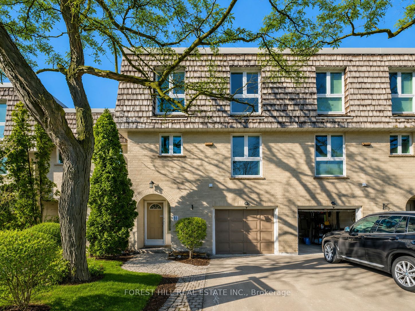 81 Scenic Mill Way, Toronto, ON M2L 1S9 photo 4