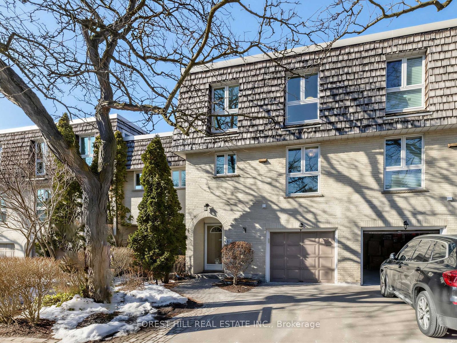 81 Scenic Mill Way, Toronto, ON M2L 1S9 photo 5