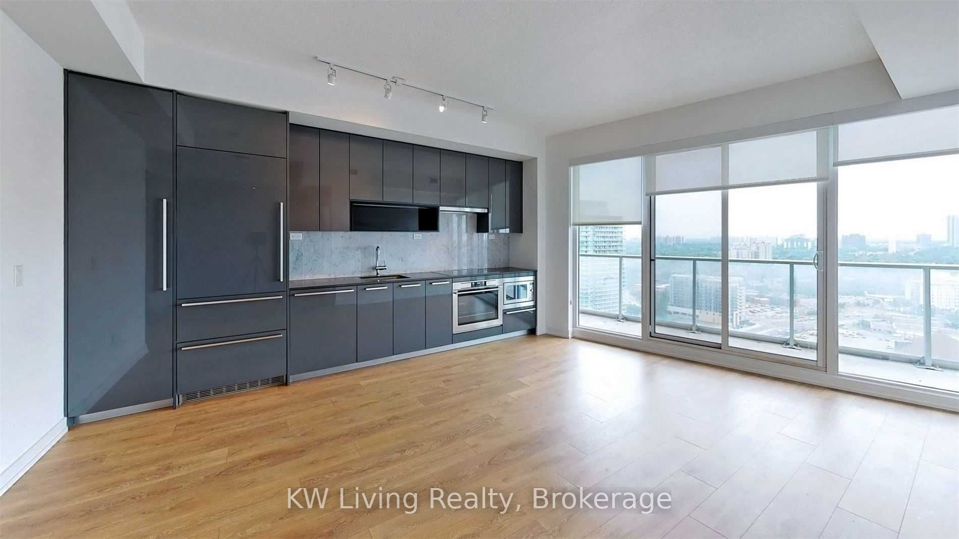 117 McMahon Drive 3510, Toronto, ON M2K 0E4 photo 3