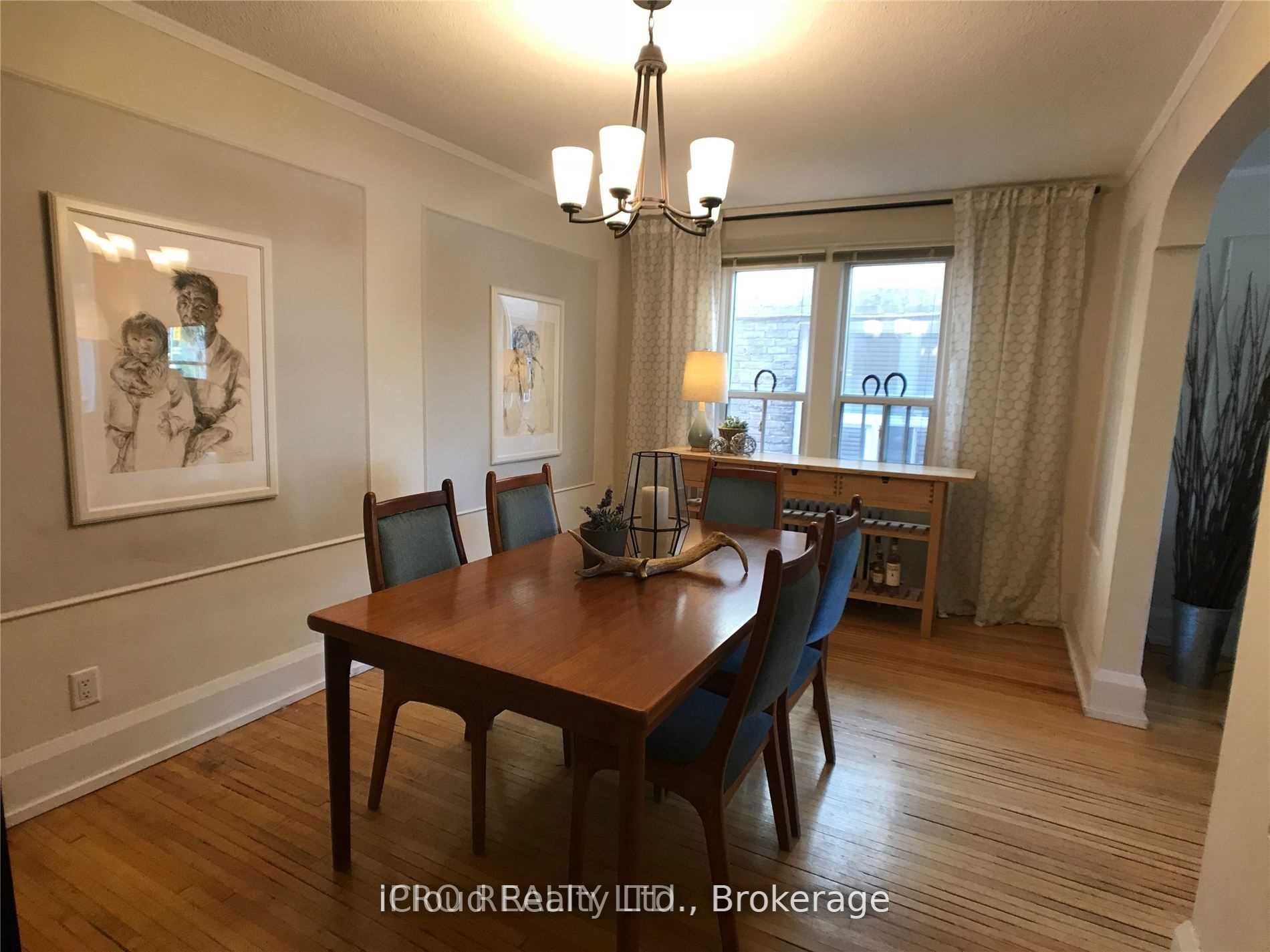 1162 Avenue Road W Upper, Toronto, ON M5N 2E8 photo 5
