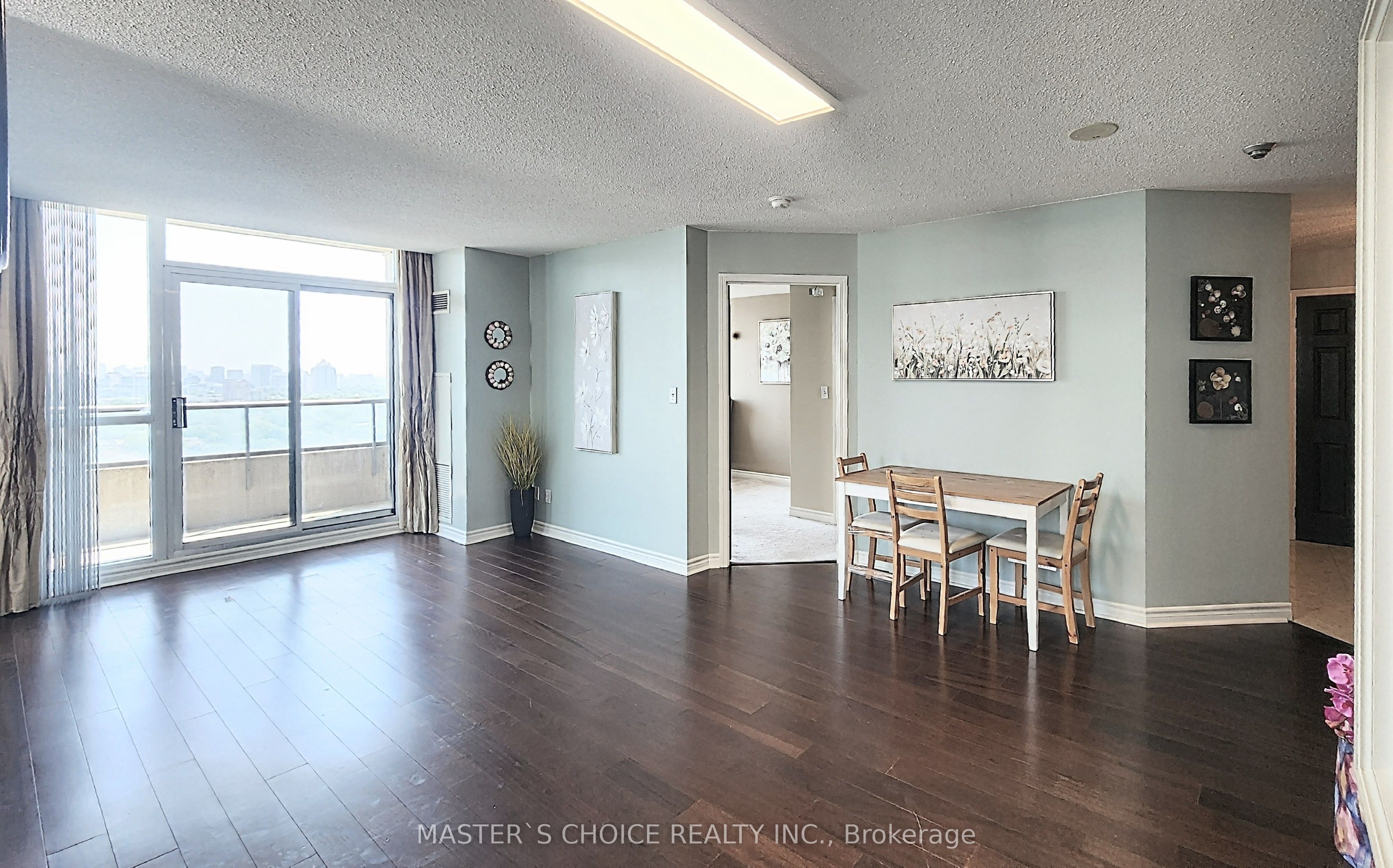 18 Spring Garden Avenue 2805, Toronto, ON M2N 7M2