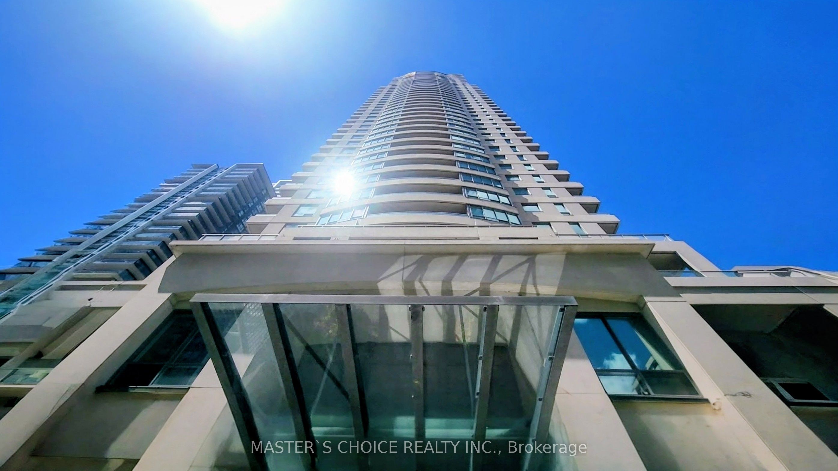 18 Spring Garden Avenue 2805, Toronto, ON M2N 7M2 photo 2
