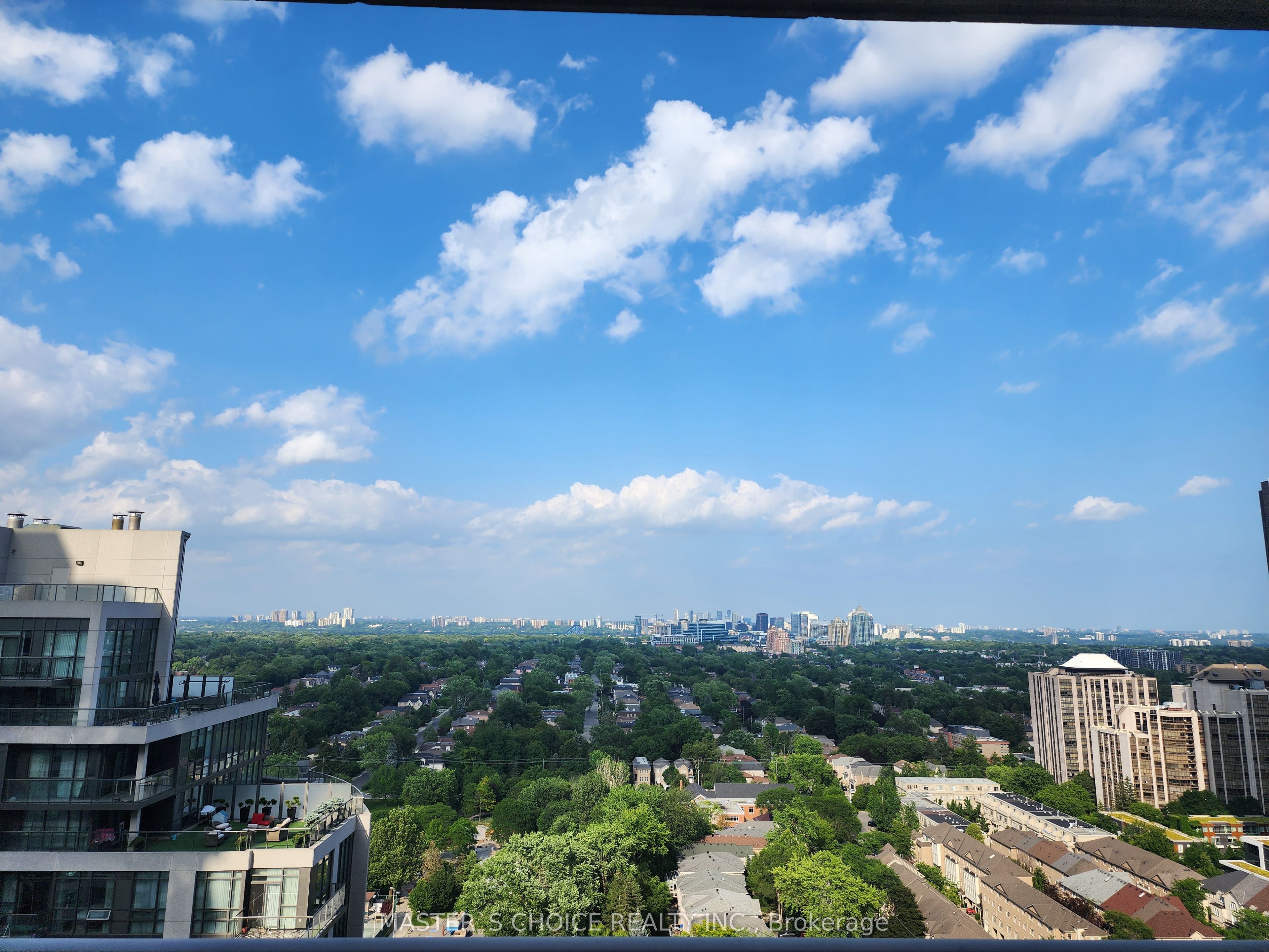 18 Spring Garden Avenue 2805, Toronto, ON M2N 7M2 photo 3