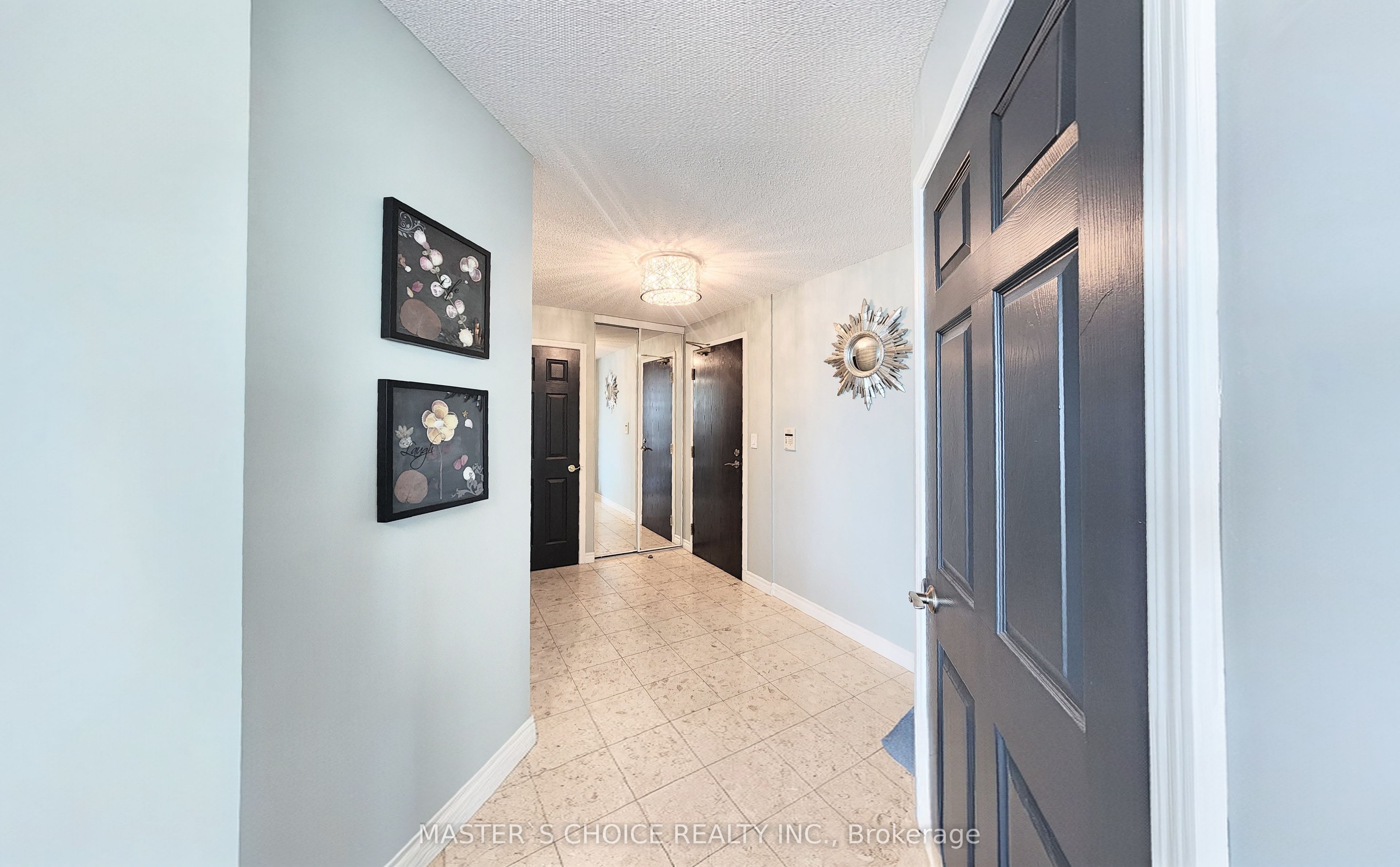 18 Spring Garden Avenue 2805, Toronto, ON M2N 7M2 photo 5