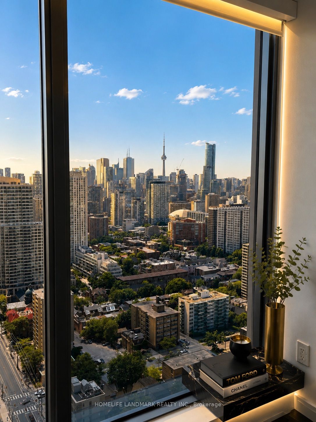 609 Sherbourne Street 3902, Toronto, ON M4X 0A7