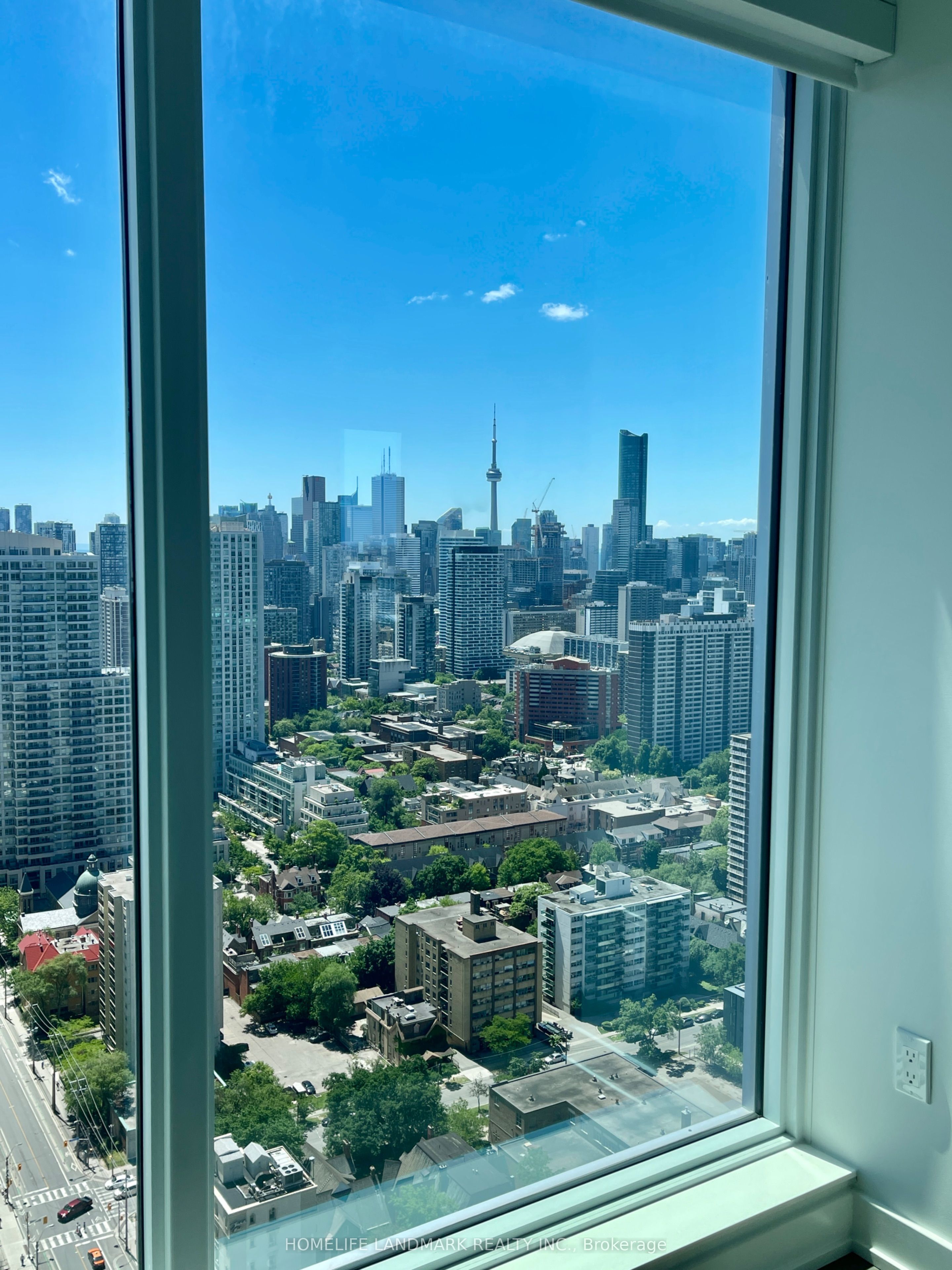 609 Sherbourne Street 3902, Toronto, ON M4X 0A7 photo 2