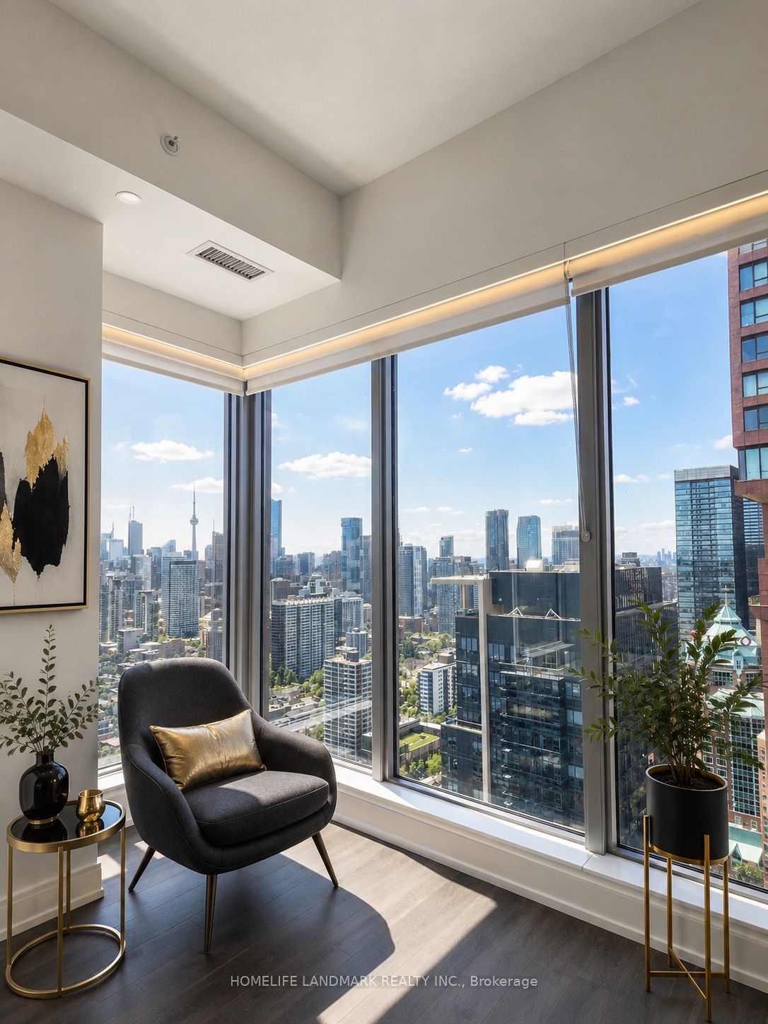 609 Sherbourne Street 3902, Toronto, ON M4X 0A7 photo 3