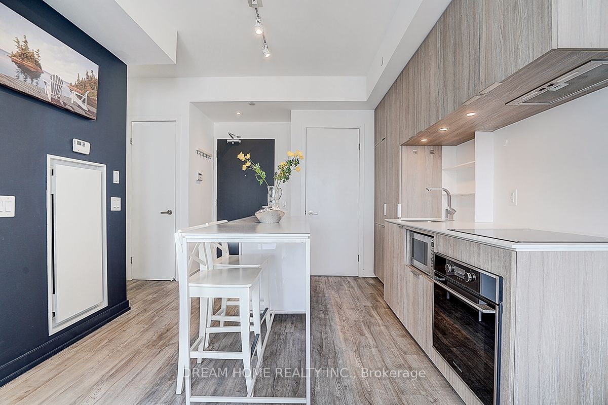 77 Shuter Street 2611, Toronto, ON M5B 0B8 photo 5