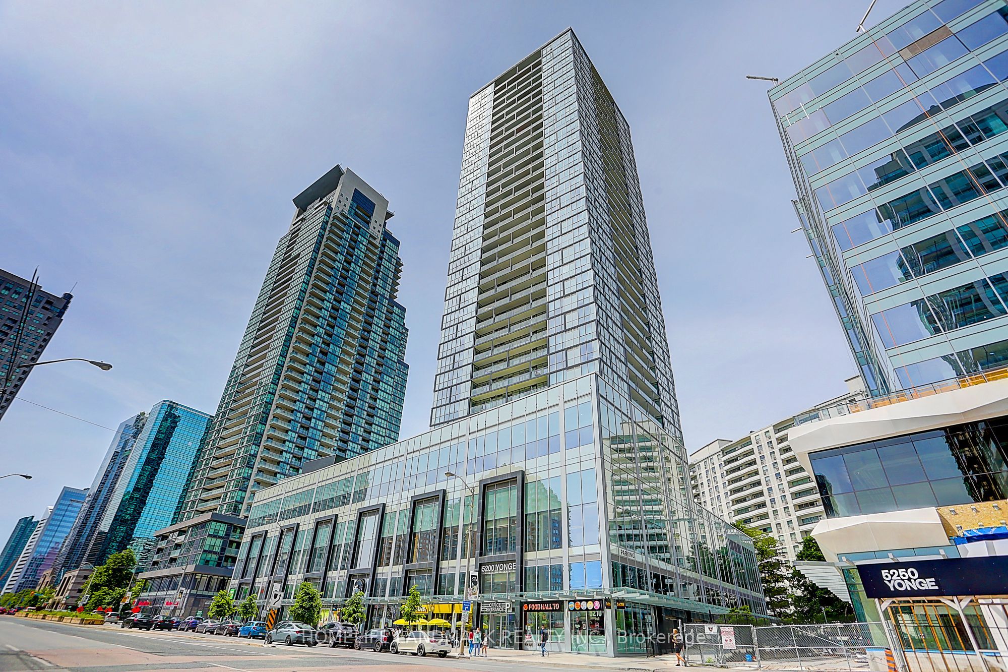 5180 Yonge Street 2002, Toronto, ON M2N 5P6 photo 3