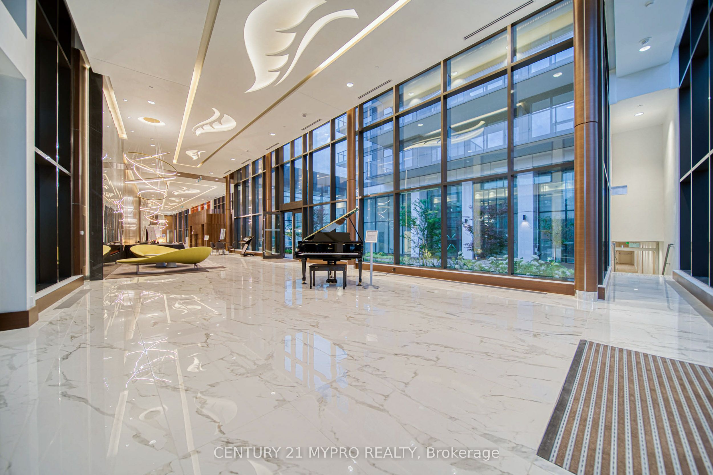 95 Mcmahon Drive 506, Toronto, ON M2K 0H1 photo 2