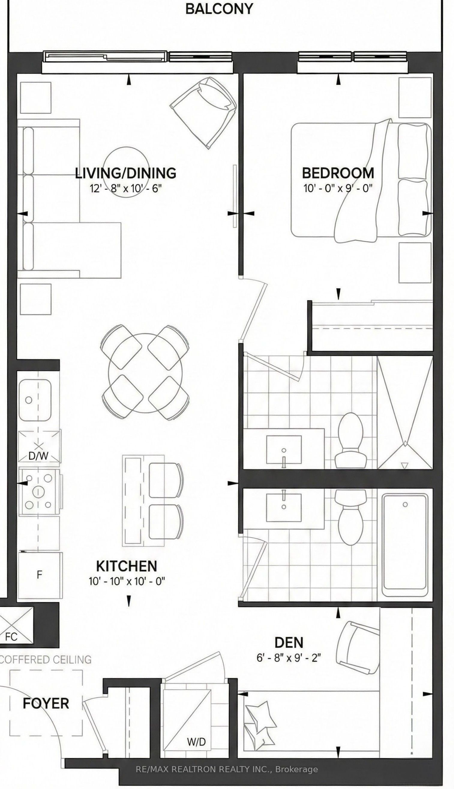 15 Ellerslie Avenue 2611, Toronto, ON M2N 0L7 photo 2