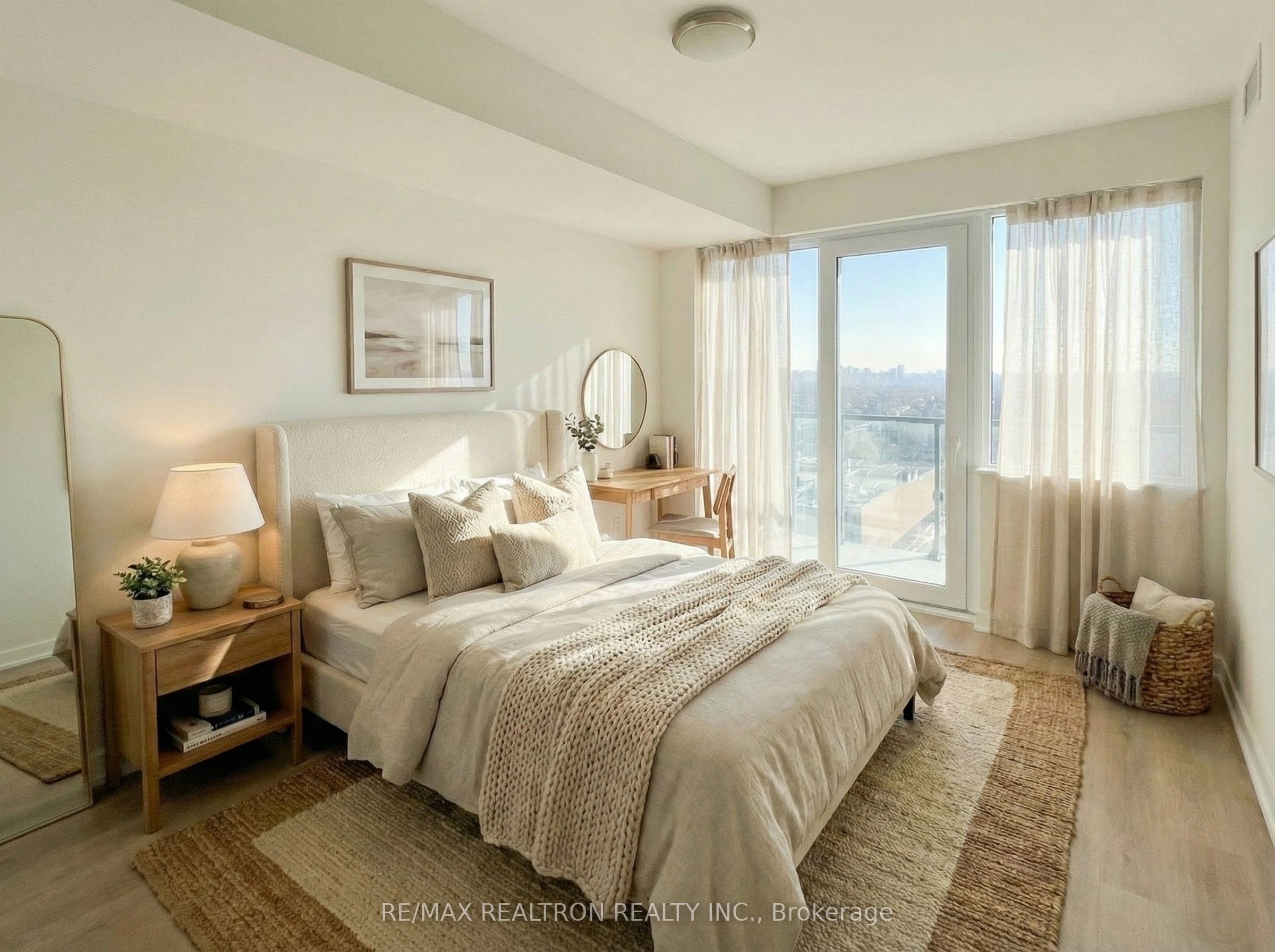 15 Ellerslie Avenue 2611, Toronto, ON M2N 0L7 photo 5