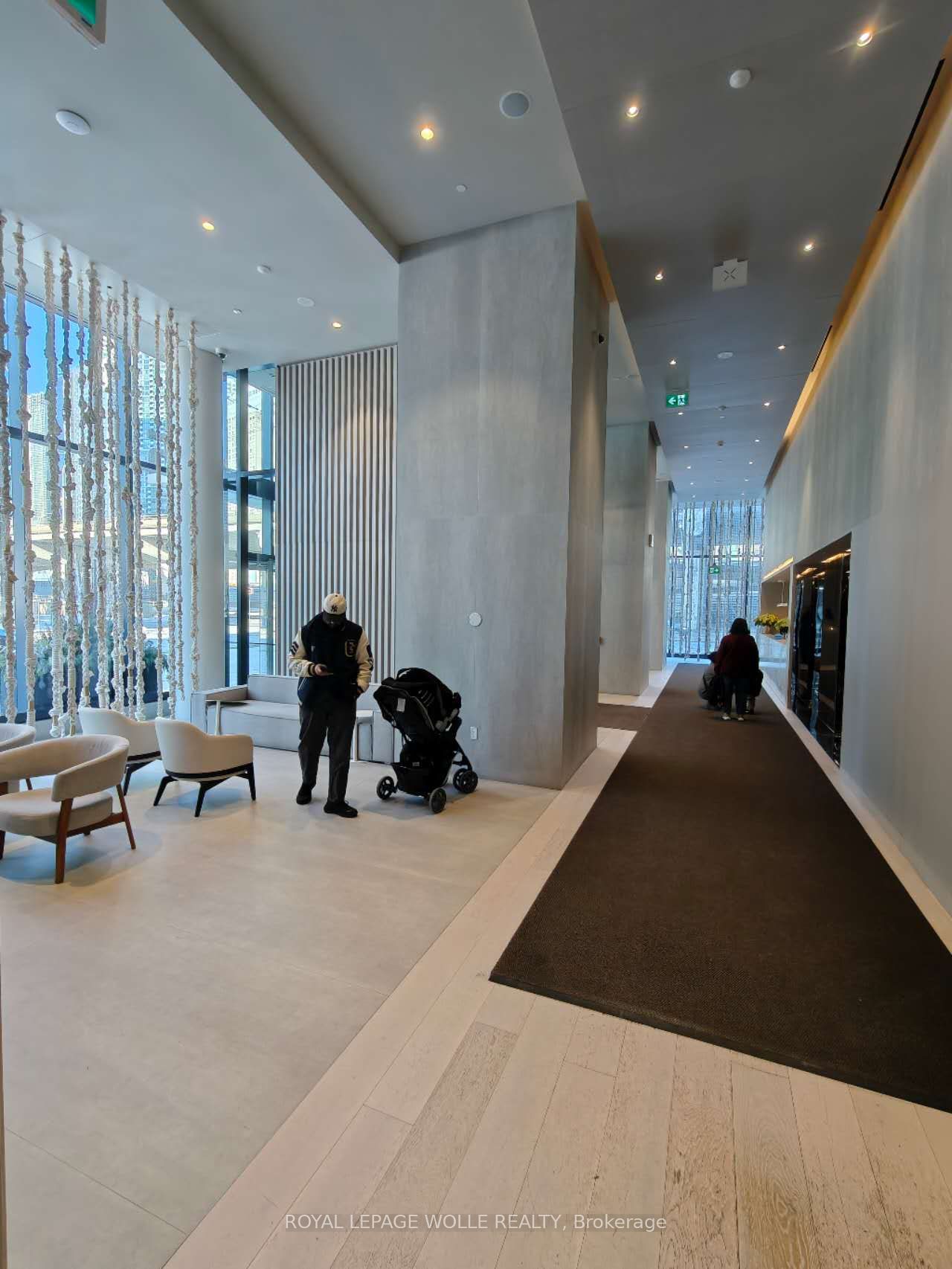 55 Cooper Street 6008, Toronto, ON M5E 0G1 photo 4