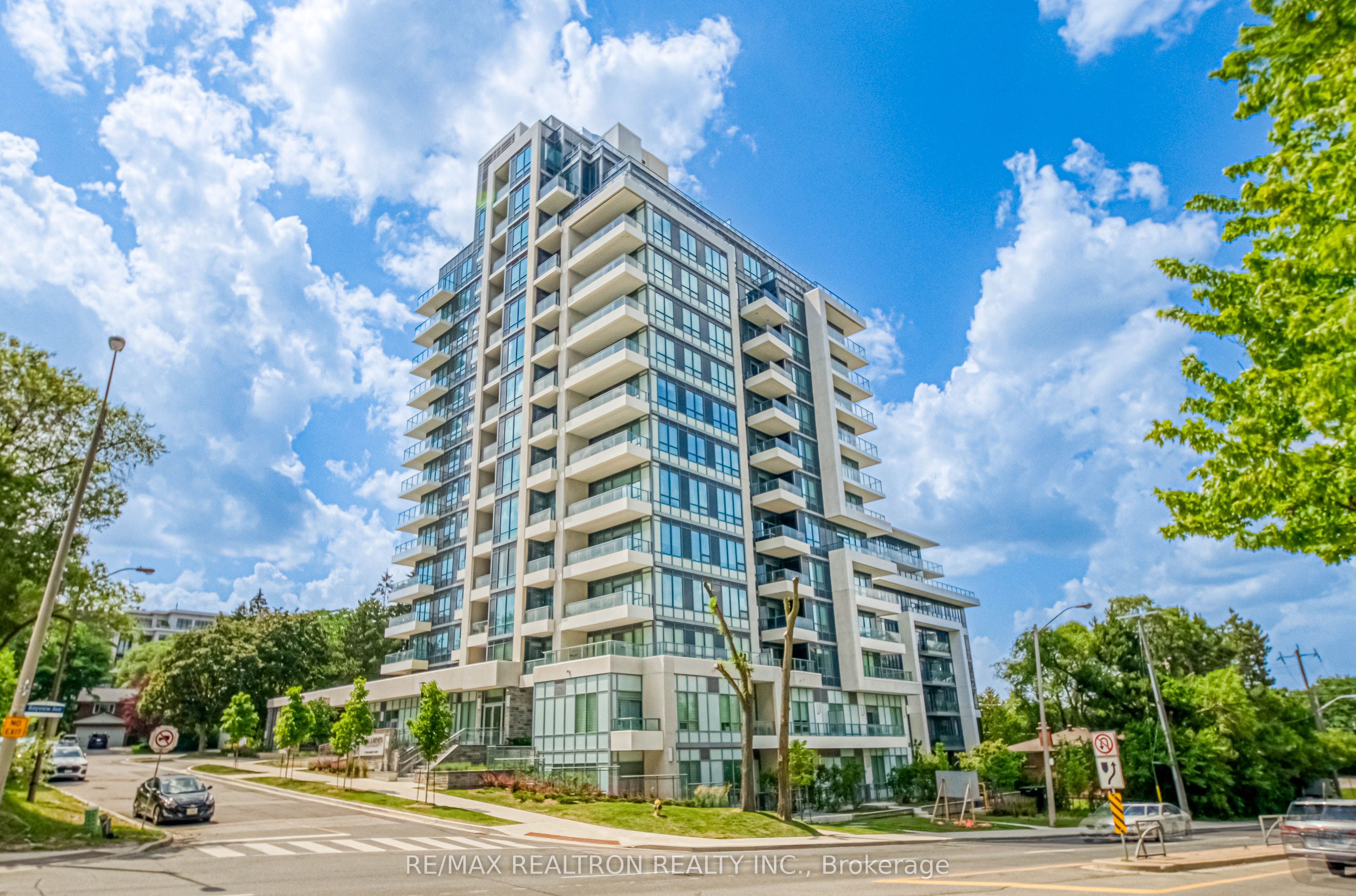 2 Teagarden Court 411, Toronto, ON M2N 5Z9