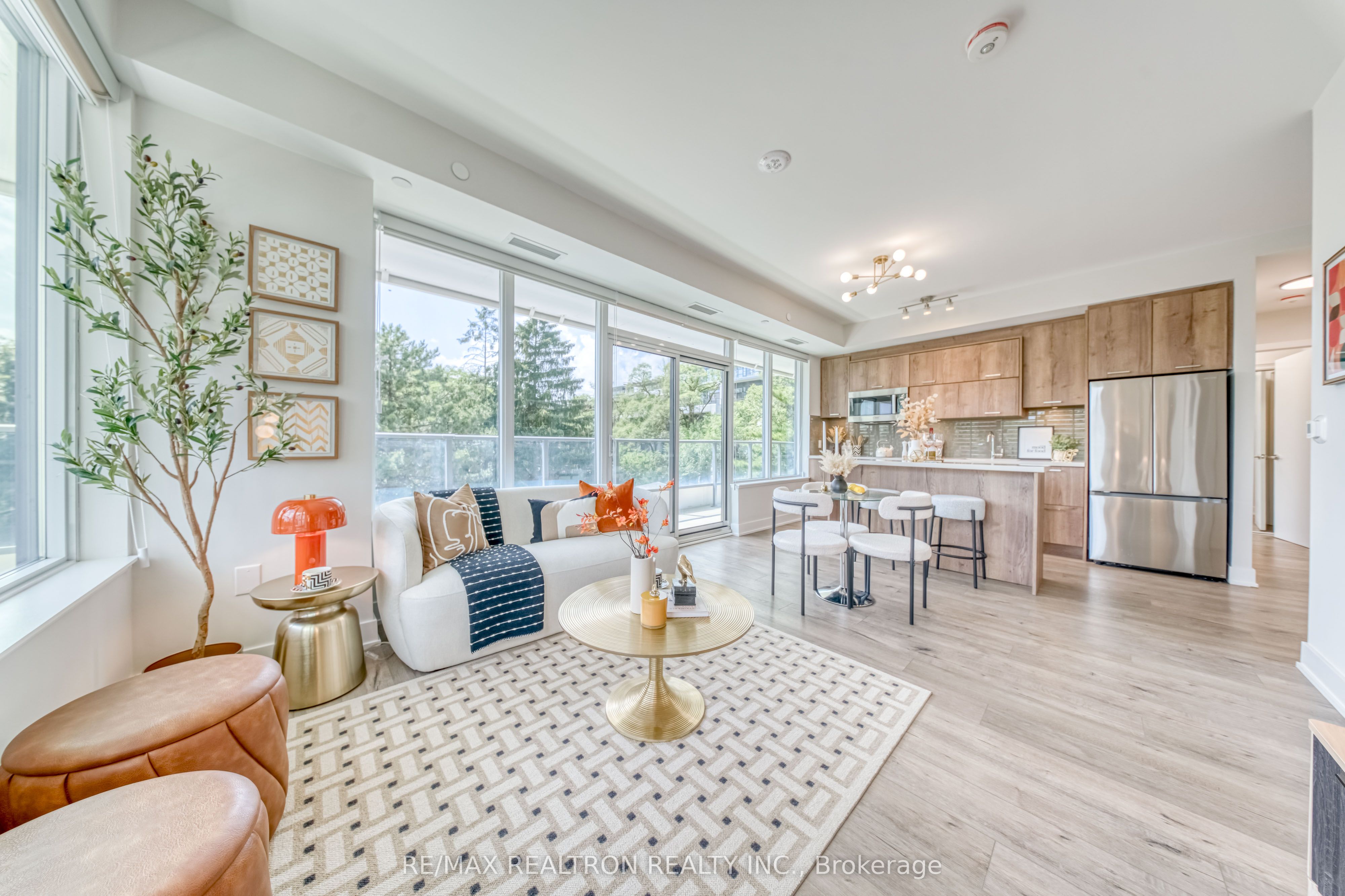 2 Teagarden Court 411, Toronto, ON M2N 5Z9 photo 3