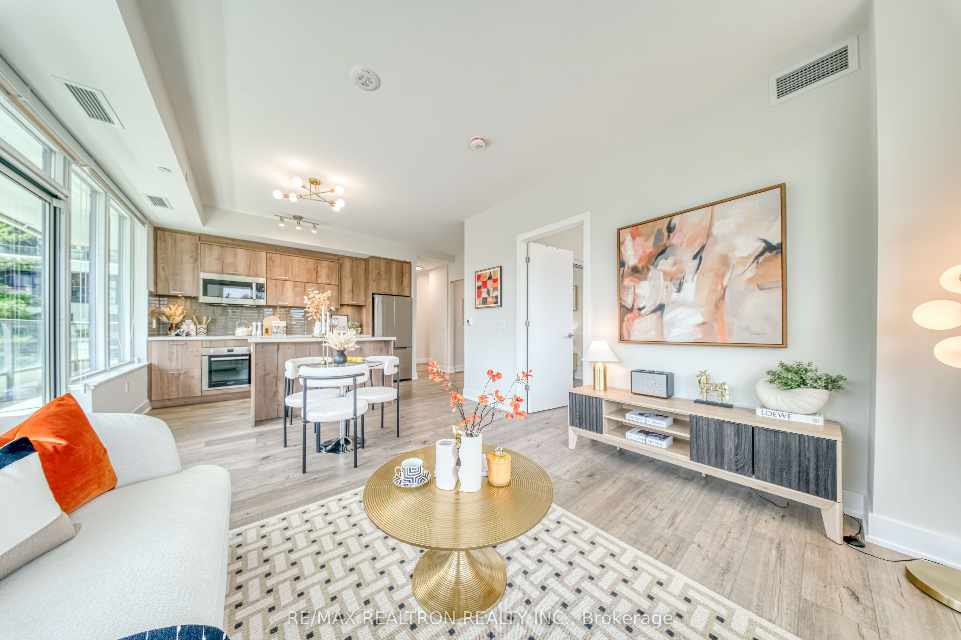 2 Teagarden Court 411, Toronto, ON M2N 5Z9 photo 4
