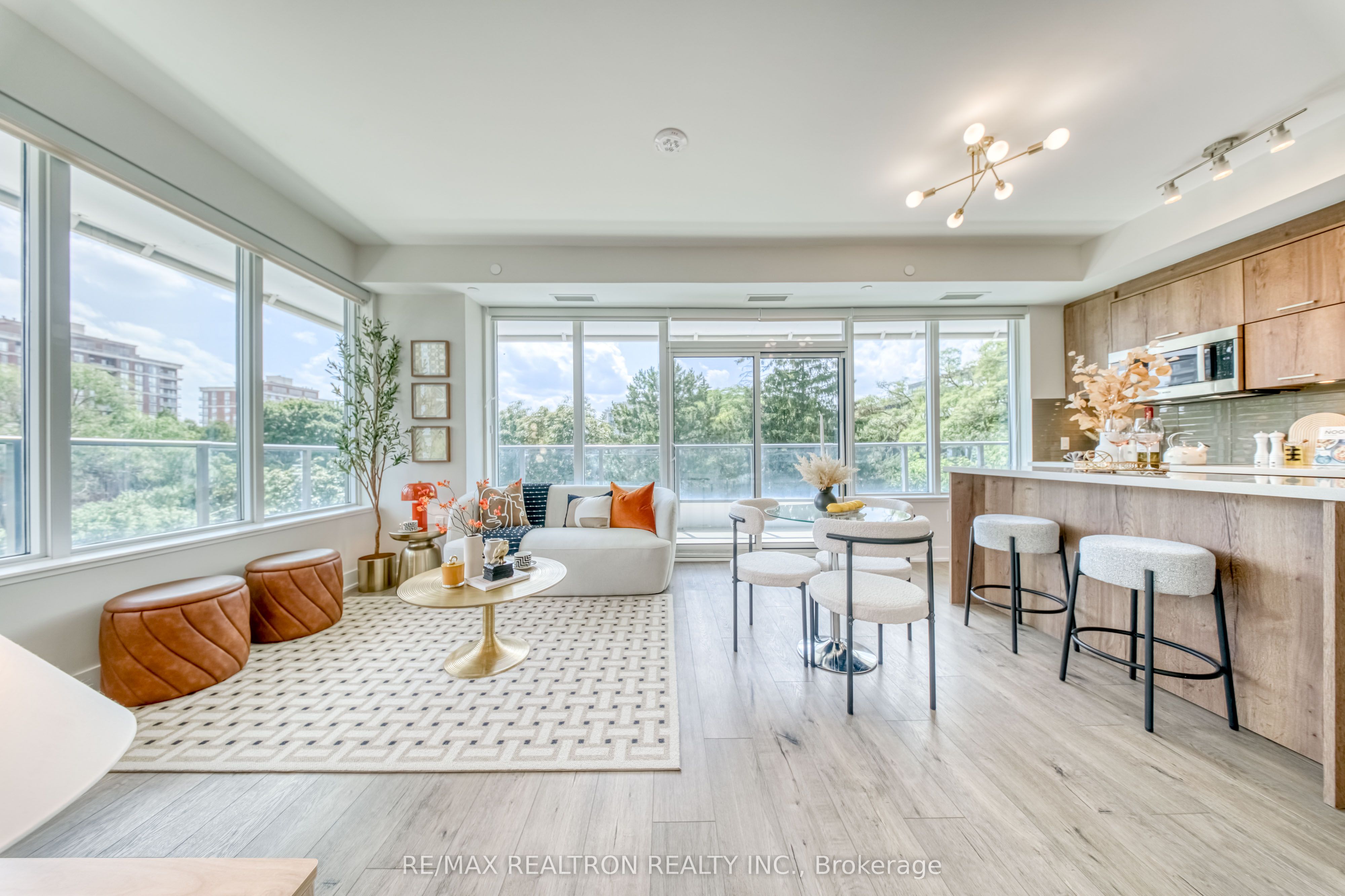 2 Teagarden Court 411, Toronto, ON M2N 5Z9 photo 5