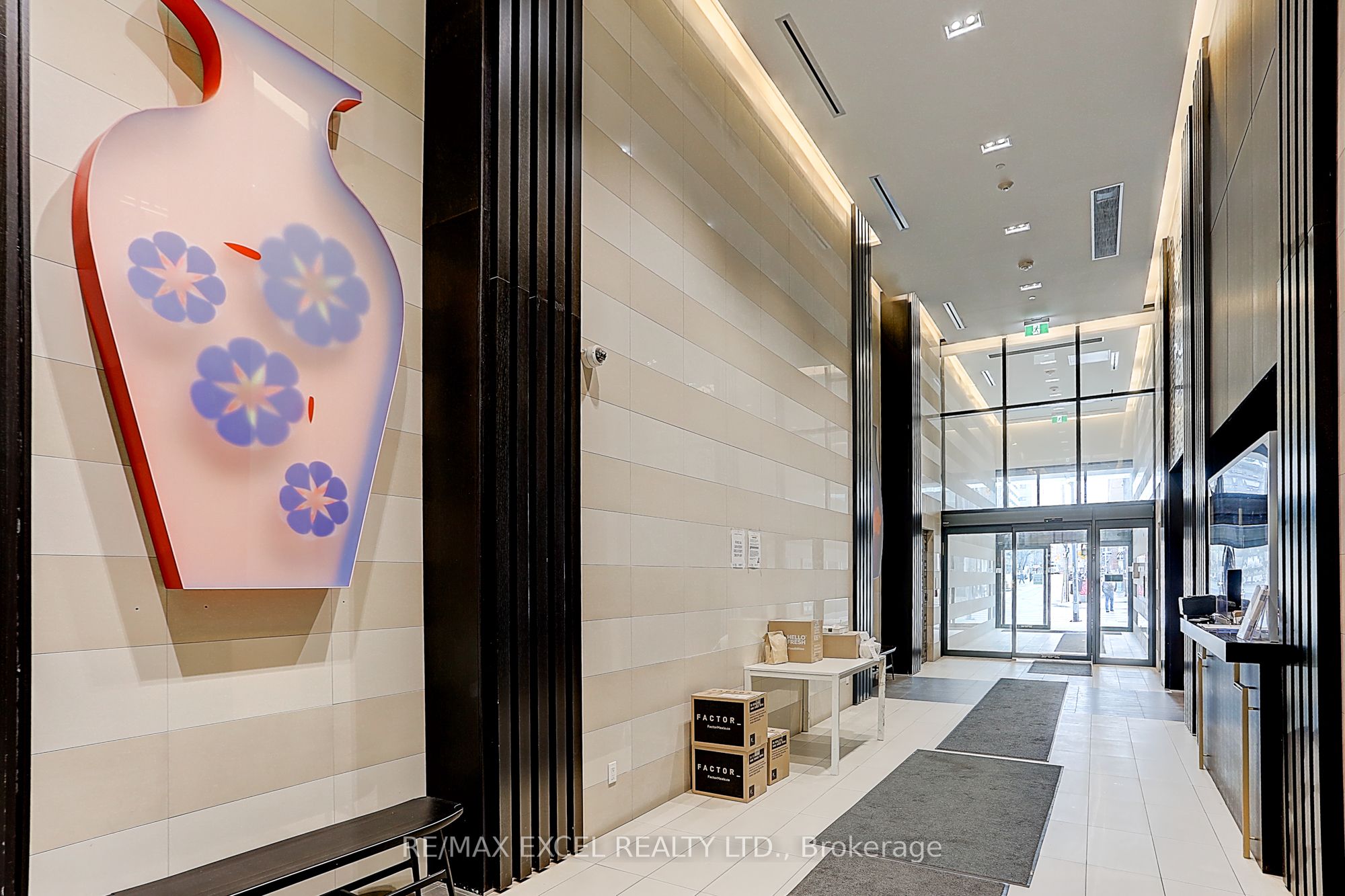 501 Yonge Street 3509, Toronto, ON M4Y 0G8 photo 4