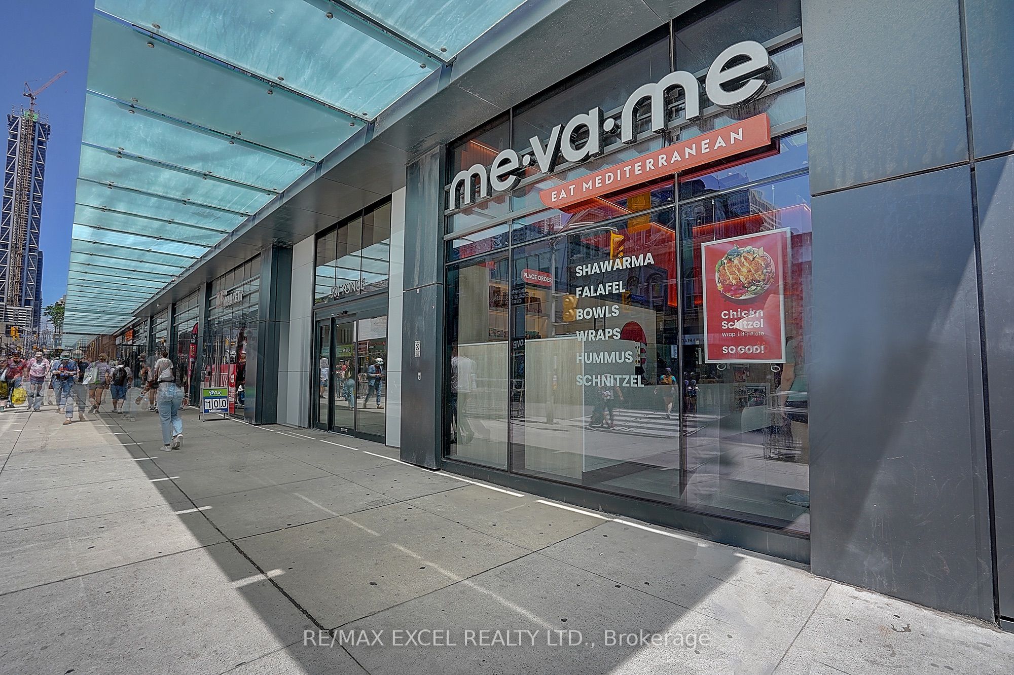 501 Yonge Street 3509, Toronto, ON M4Y 0G8 photo 5