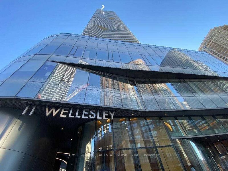 11 Wellesley Street W 1010, Toronto, ON M4Y 1E8