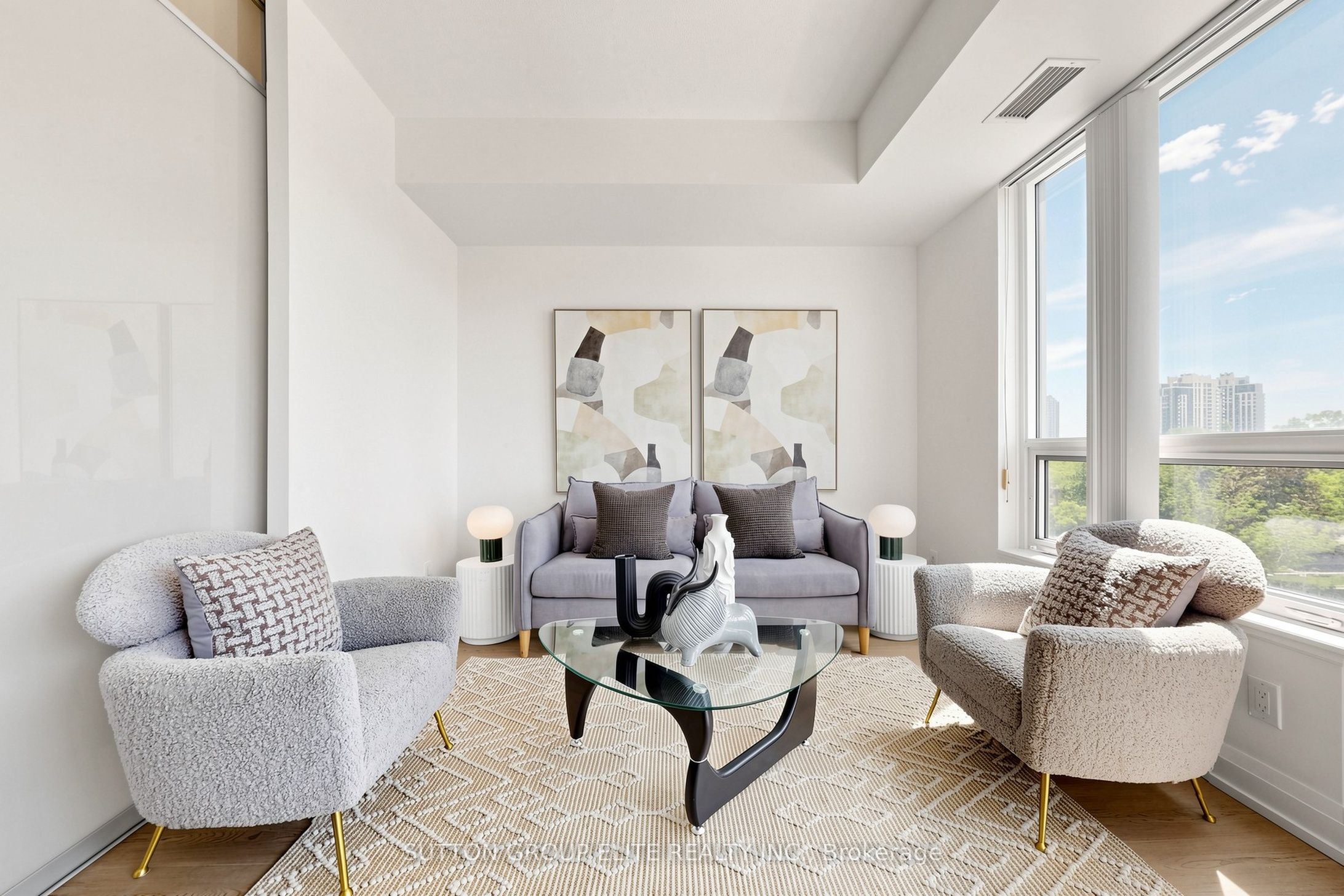 2 Anndale Drive 309, Toronto, ON M2N 0G5 photo 5