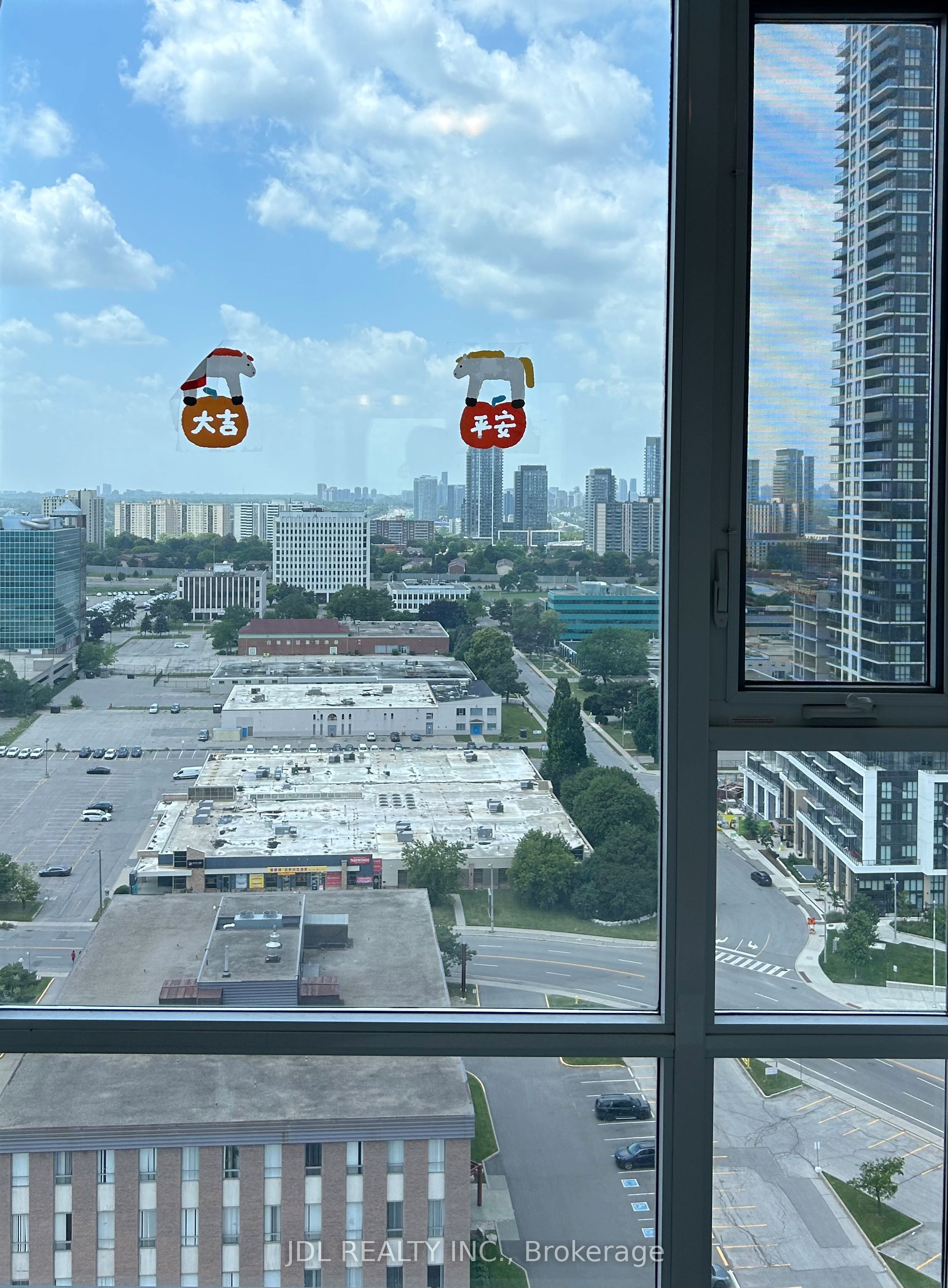 55 Ann O'Reilly Rd Road 1910, Toronto, ON M2J 0E1 photo 3