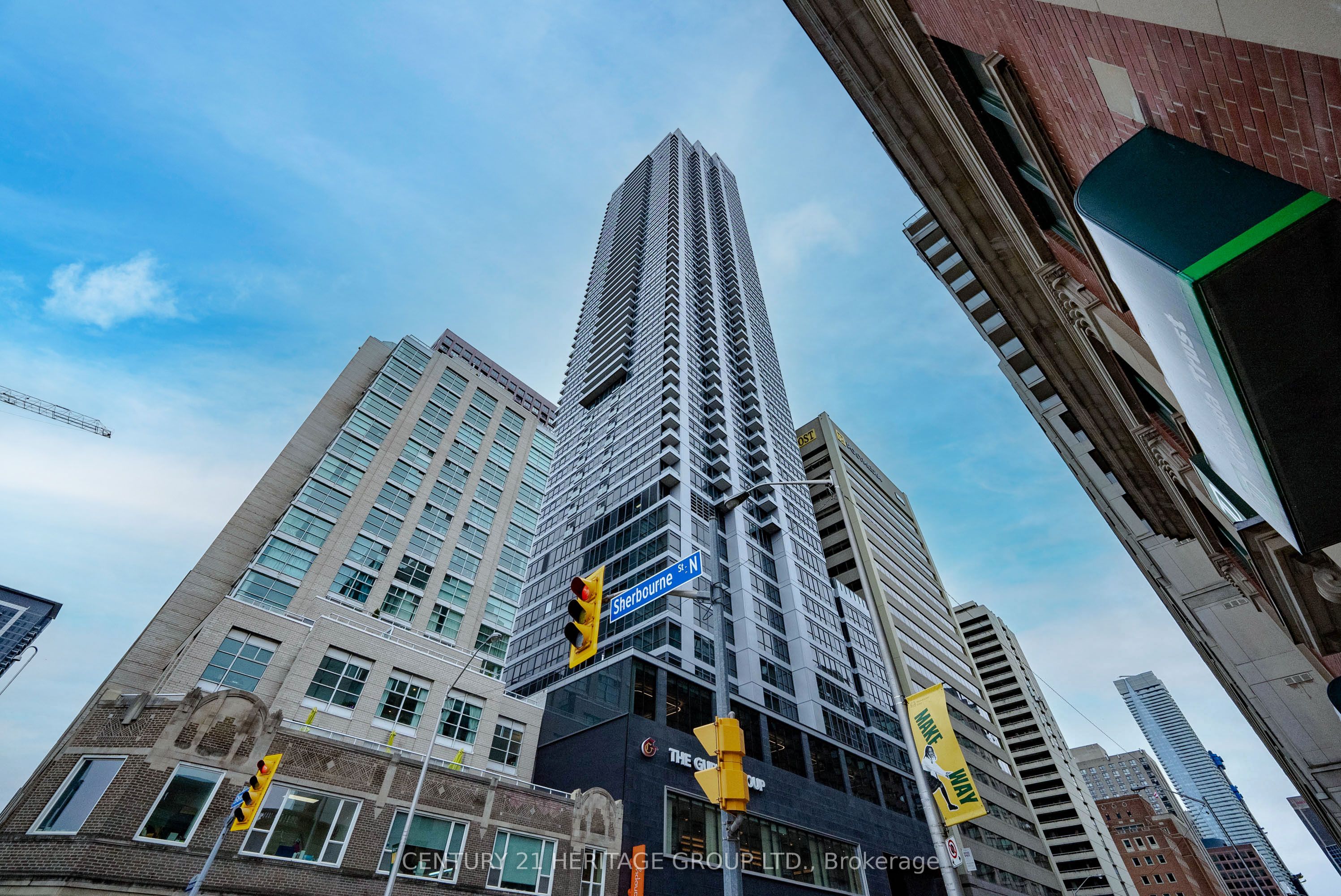 395 Bloor Street E 5309, Toronto, ON M4W 0B4