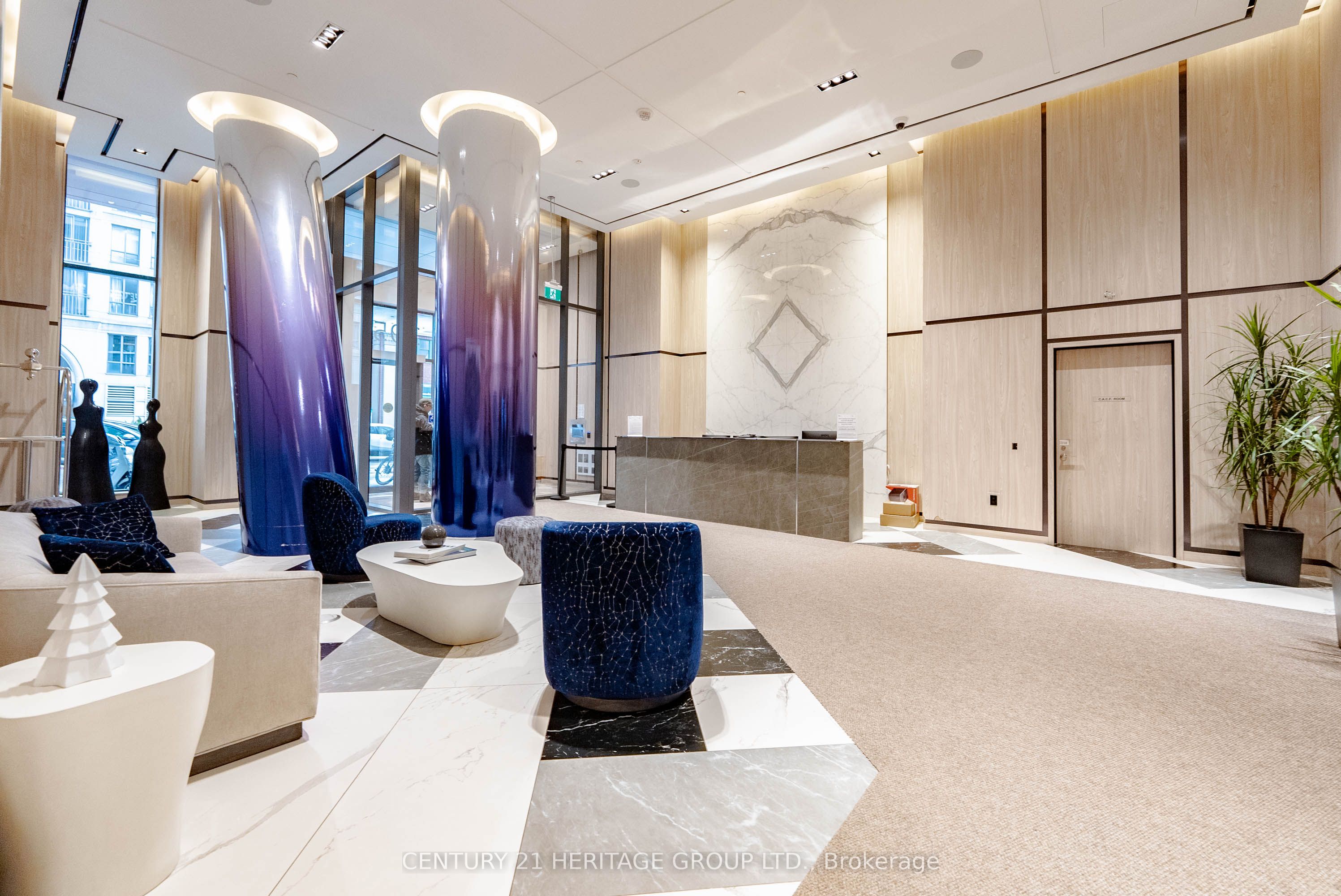 395 Bloor Street E 5309, Toronto, ON M4W 0B4 photo 3