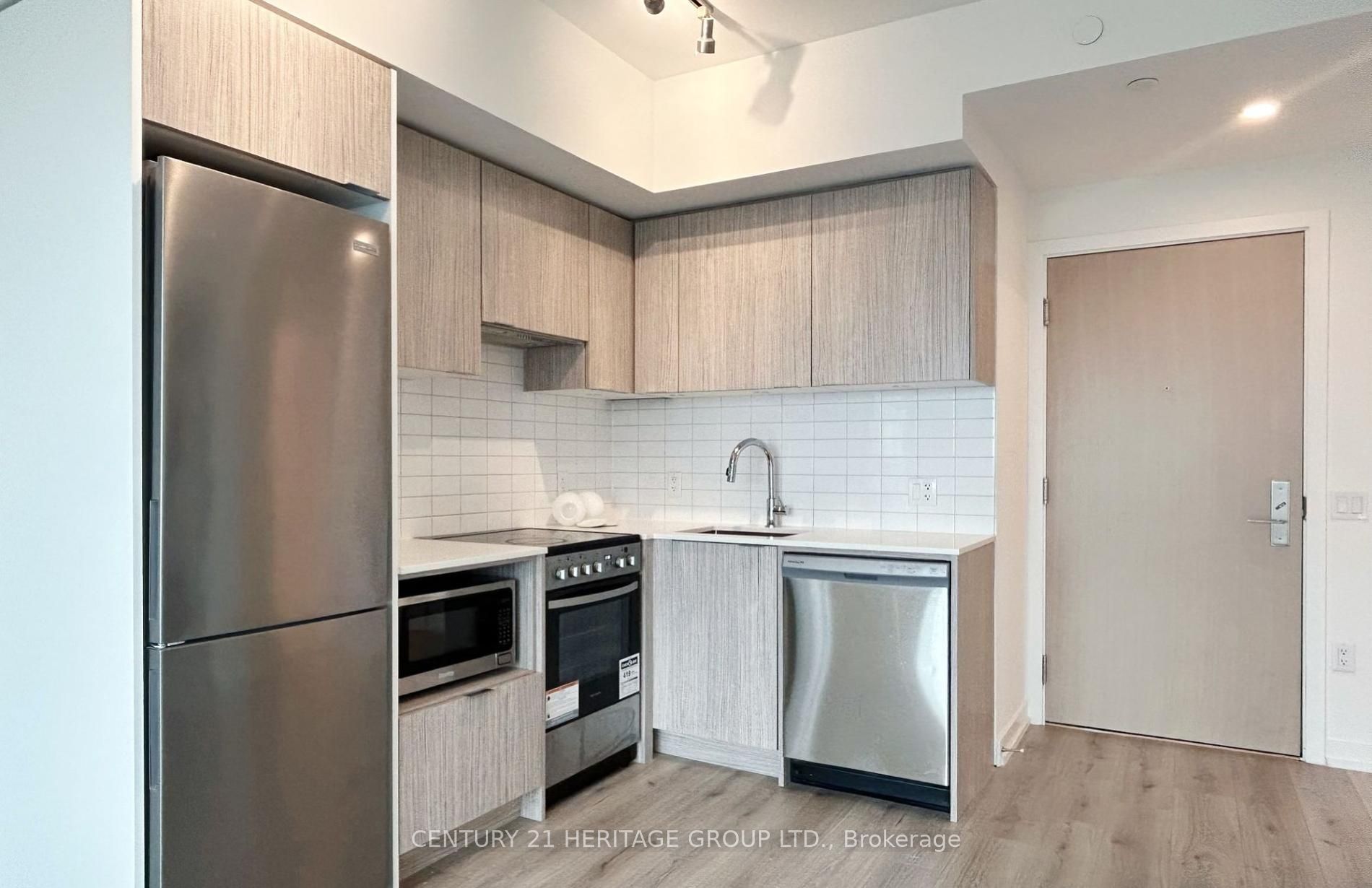 395 Bloor Street E 5309, Toronto, ON M4W 0B4 photo 5