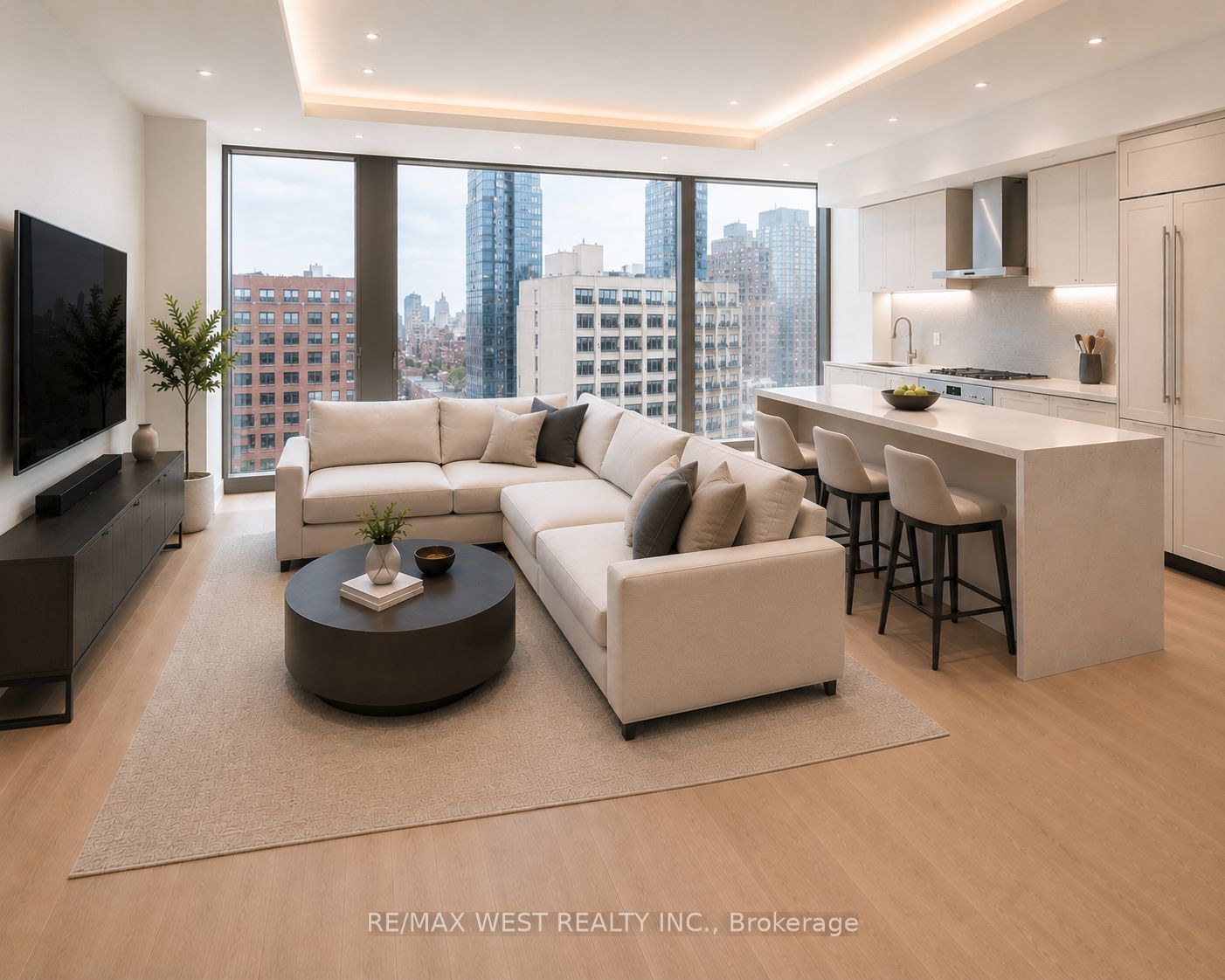 1315 Bay Street 1301, Toronto, ON M5R 0B3