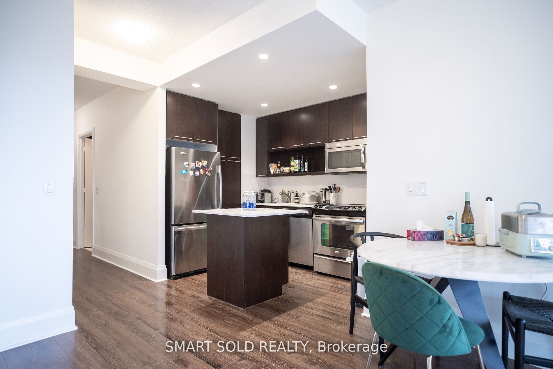 100 Harrison Garden Boulevard 502, Toronto, ON M2N 0C2 photo 4