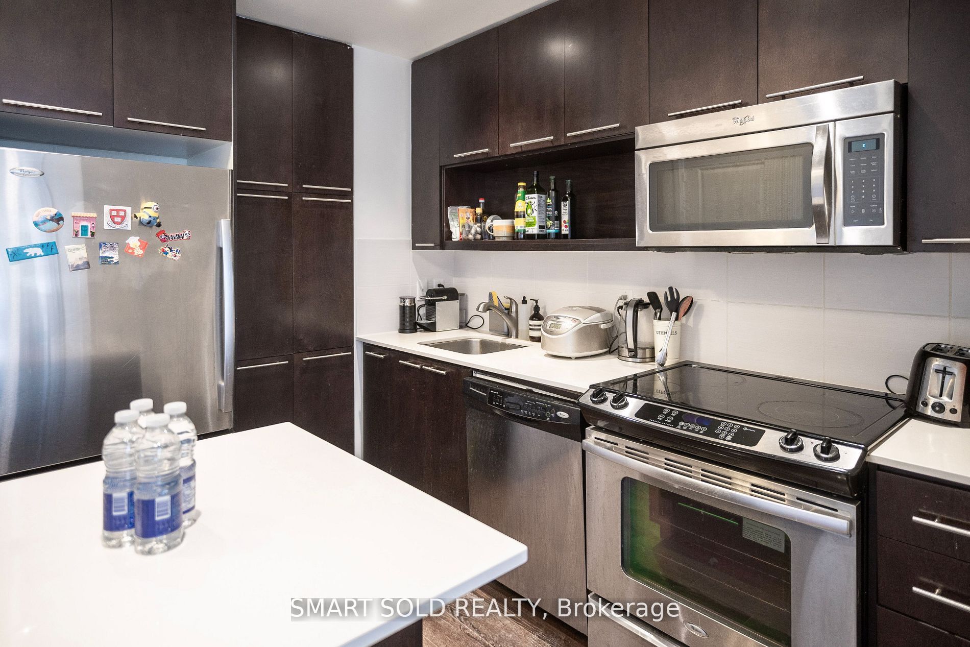100 Harrison Garden Boulevard 502, Toronto, ON M2N 0C2 photo 5