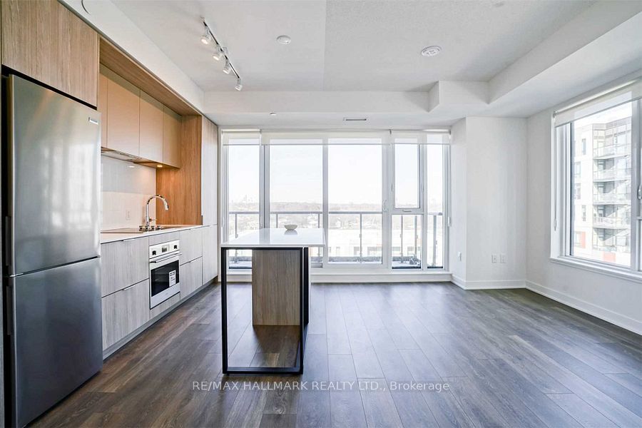 35 Tubman Avenue 921, Toronto, ON M5A 0M8 photo 2