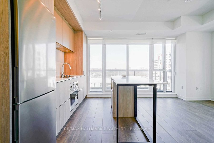 35 Tubman Avenue 921, Toronto, ON M5A 0M8 photo 5