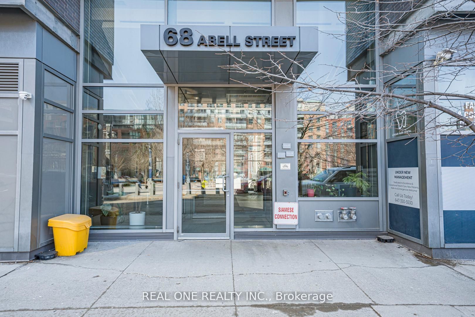 68 Abell Street 846, Toronto, ON M6J 0B1 photo 5